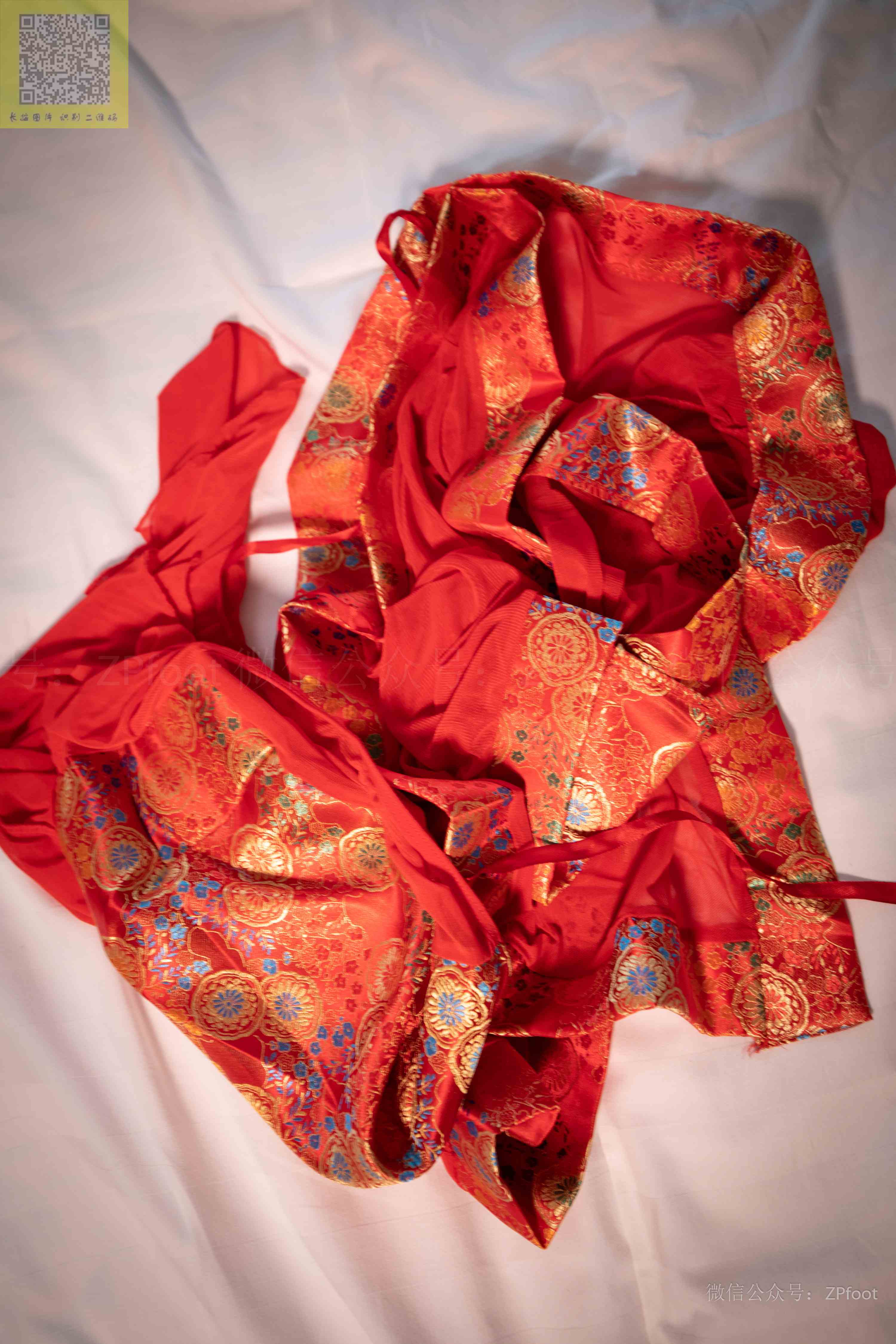 China Beauty Legs and feet 1410