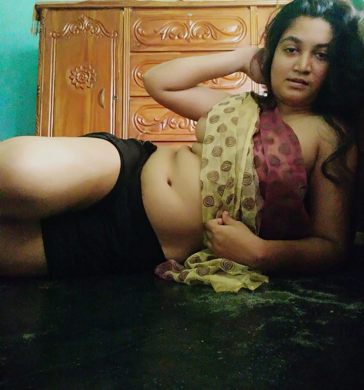 Bengali Big Boob Boudi Part - 9