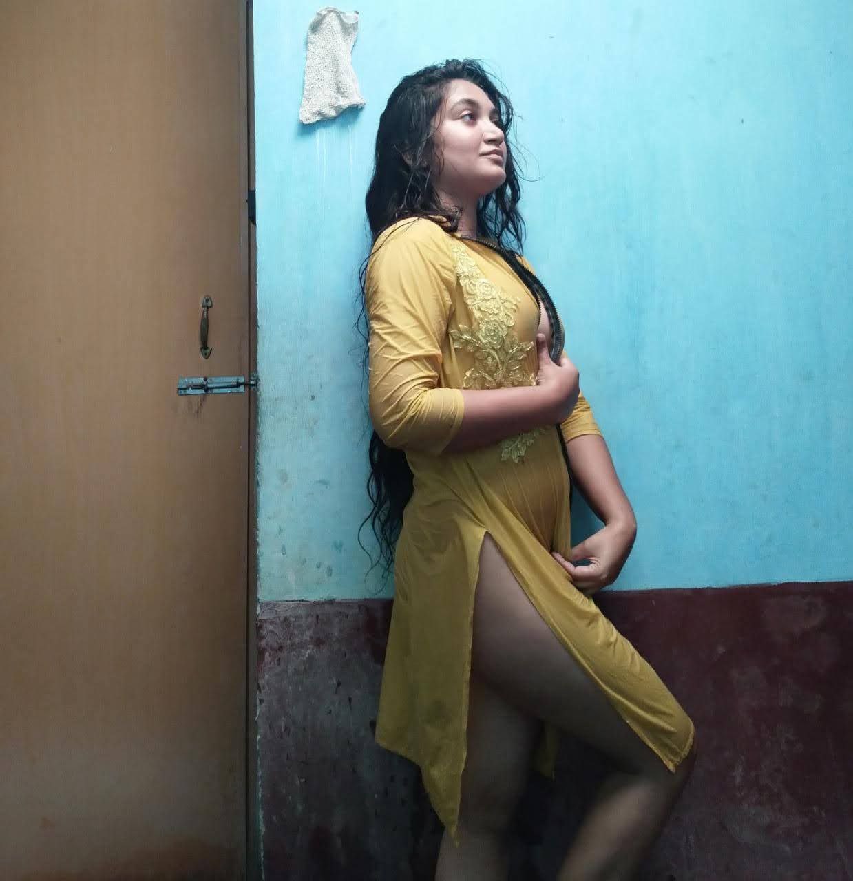 Bengali Big Boob Boudi Part - 9