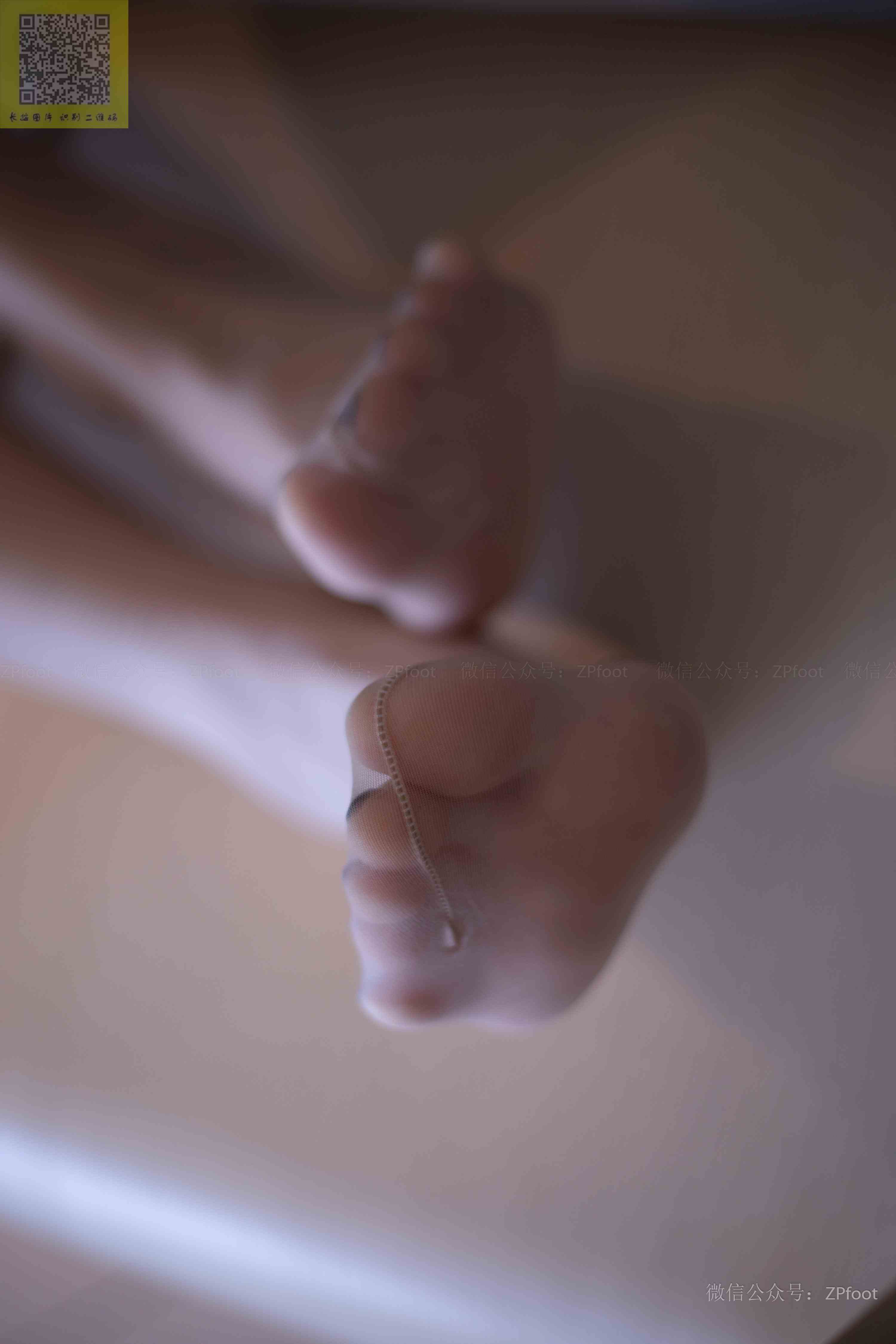 China Beauty Legs and feet 1412