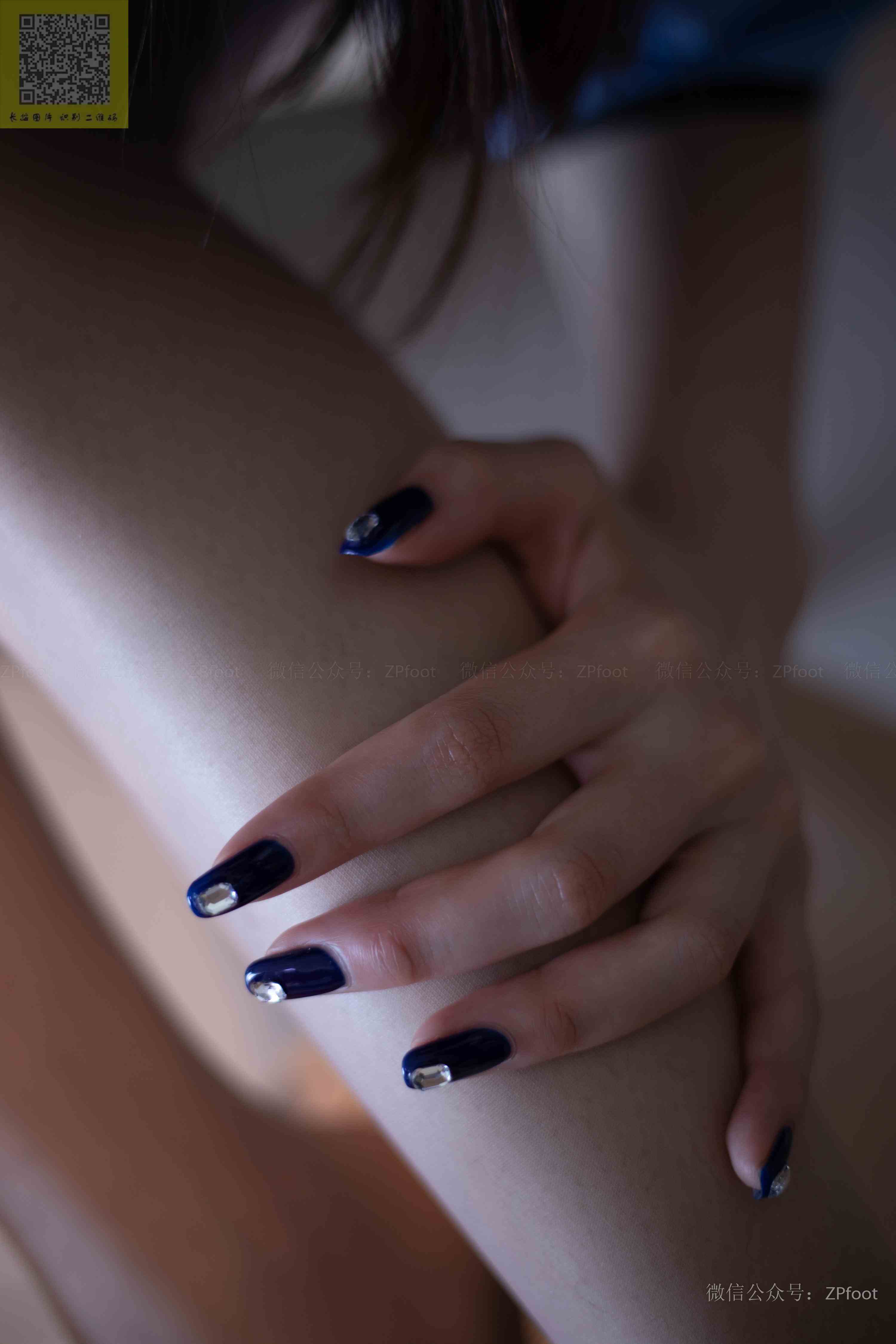 China Beauty Legs and feet 1412