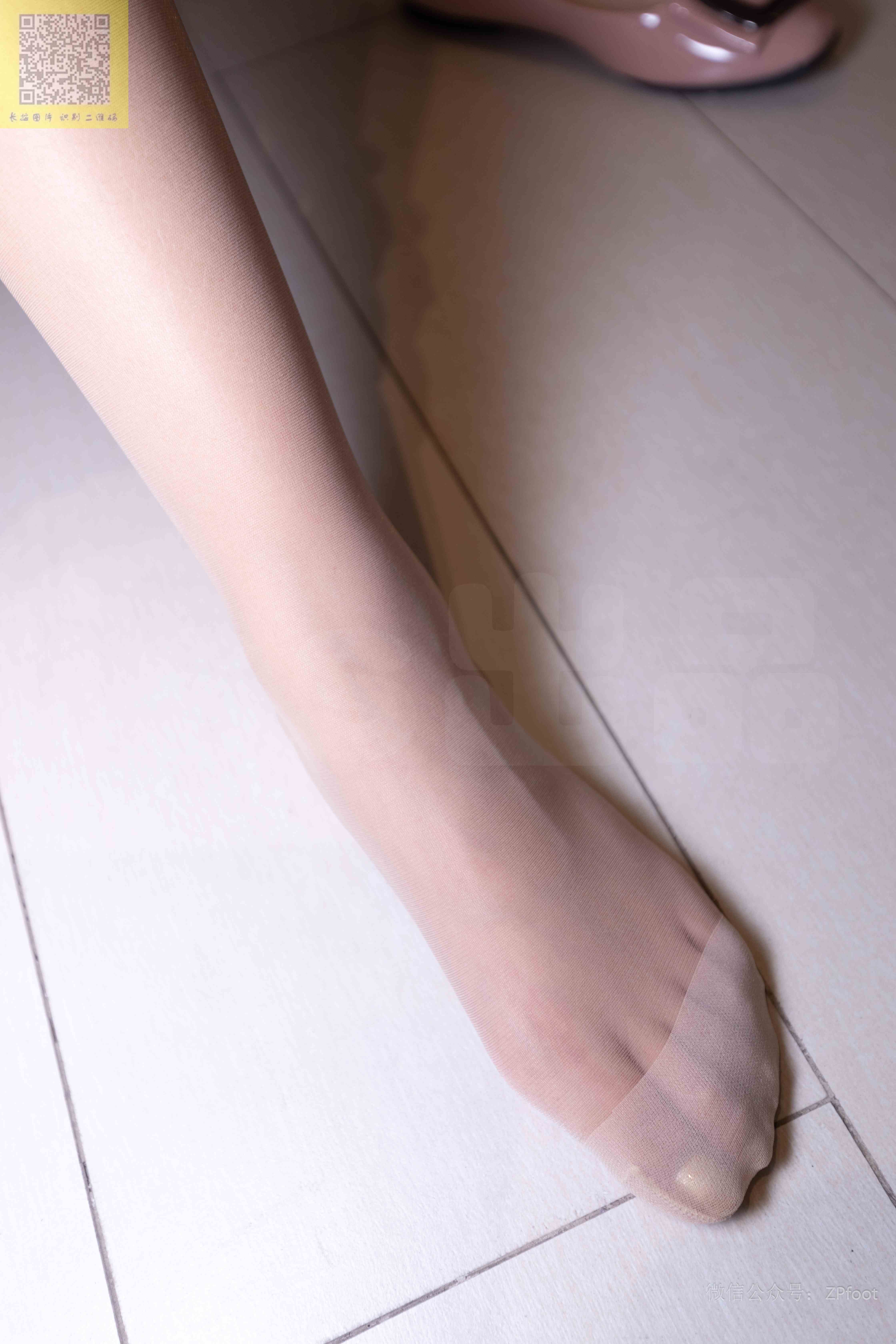 China Beauty Legs and feet 1415