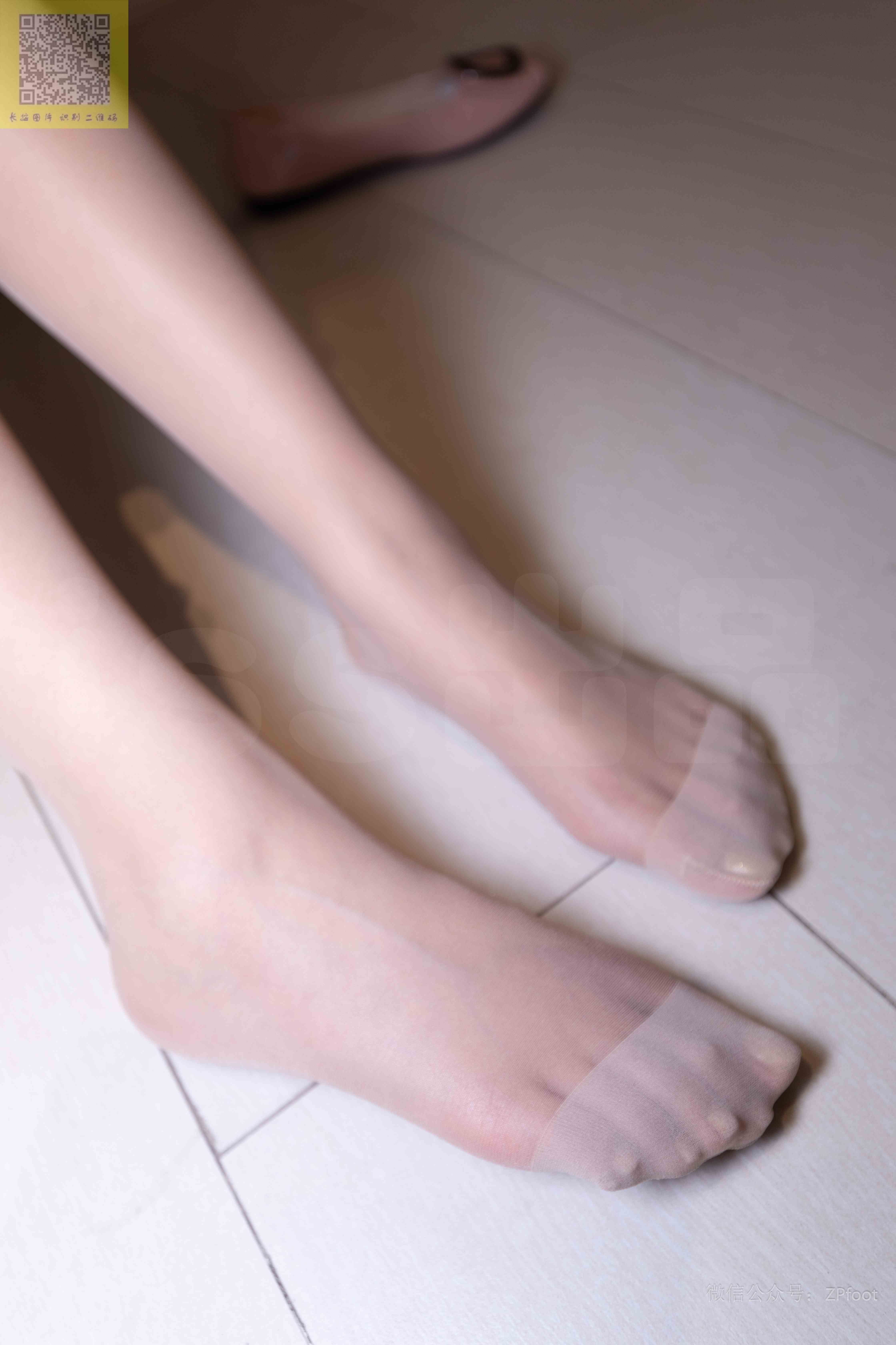 China Beauty Legs and feet 1415