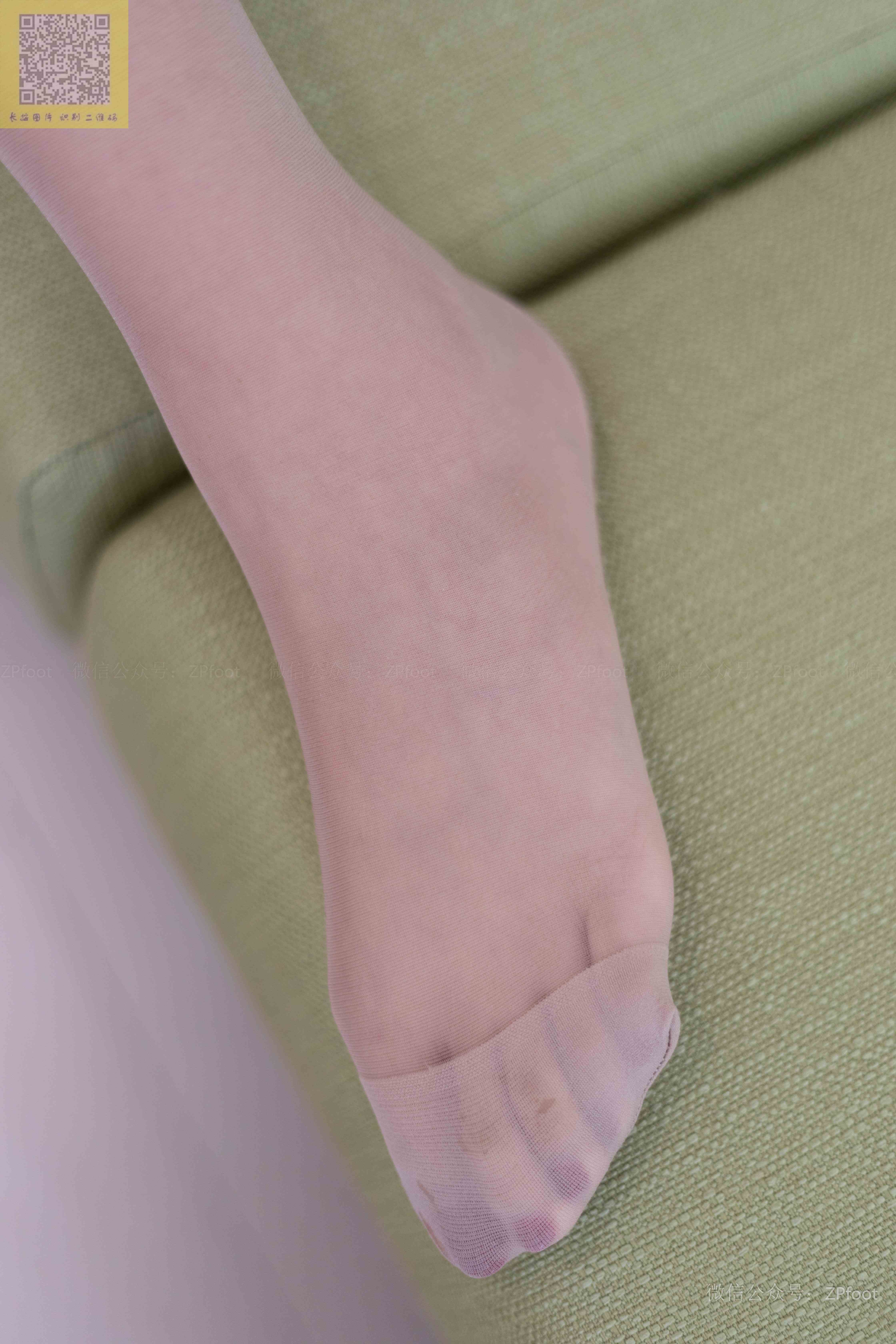 China Beauty Legs and feet 1416