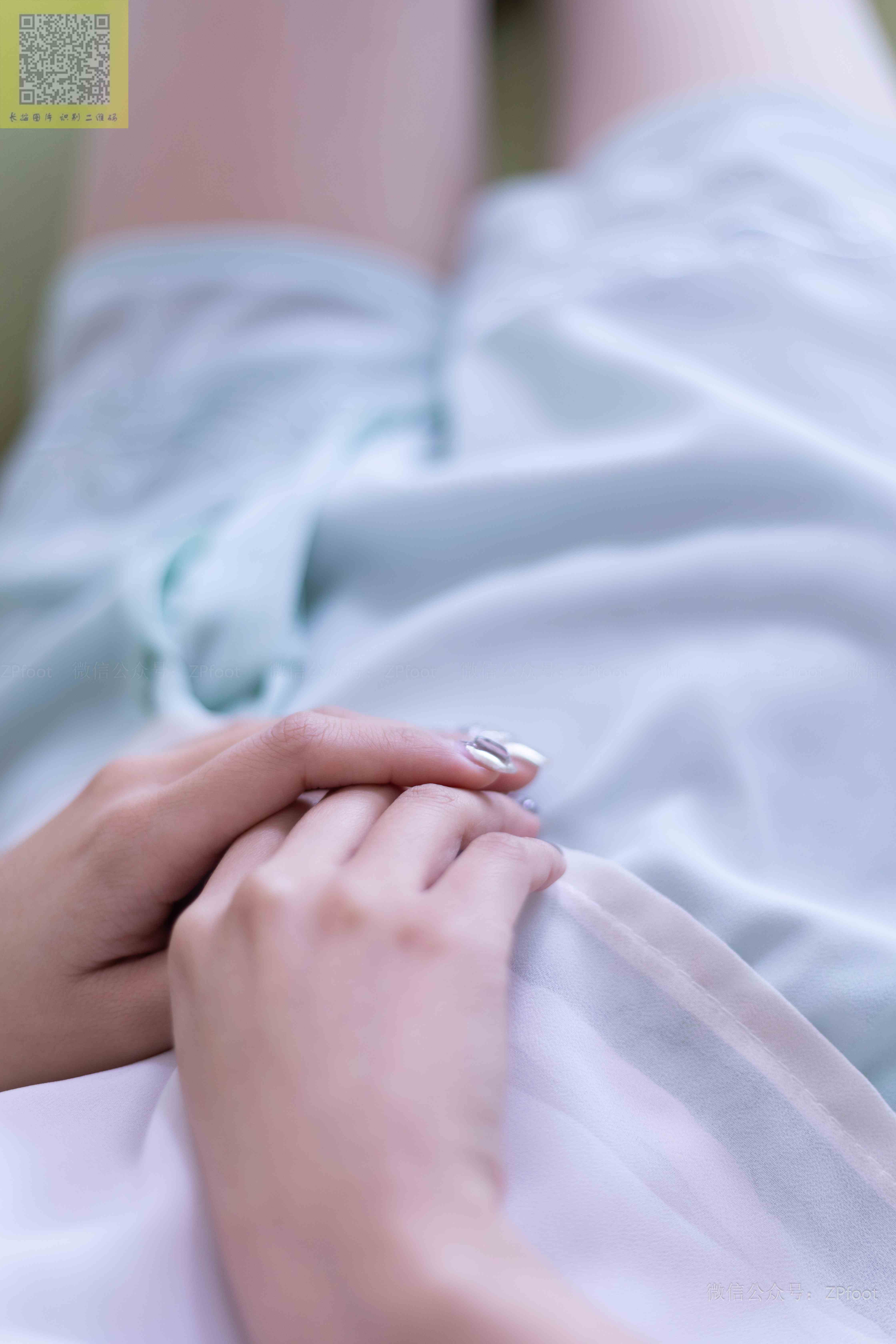 China Beauty Legs and feet 1416