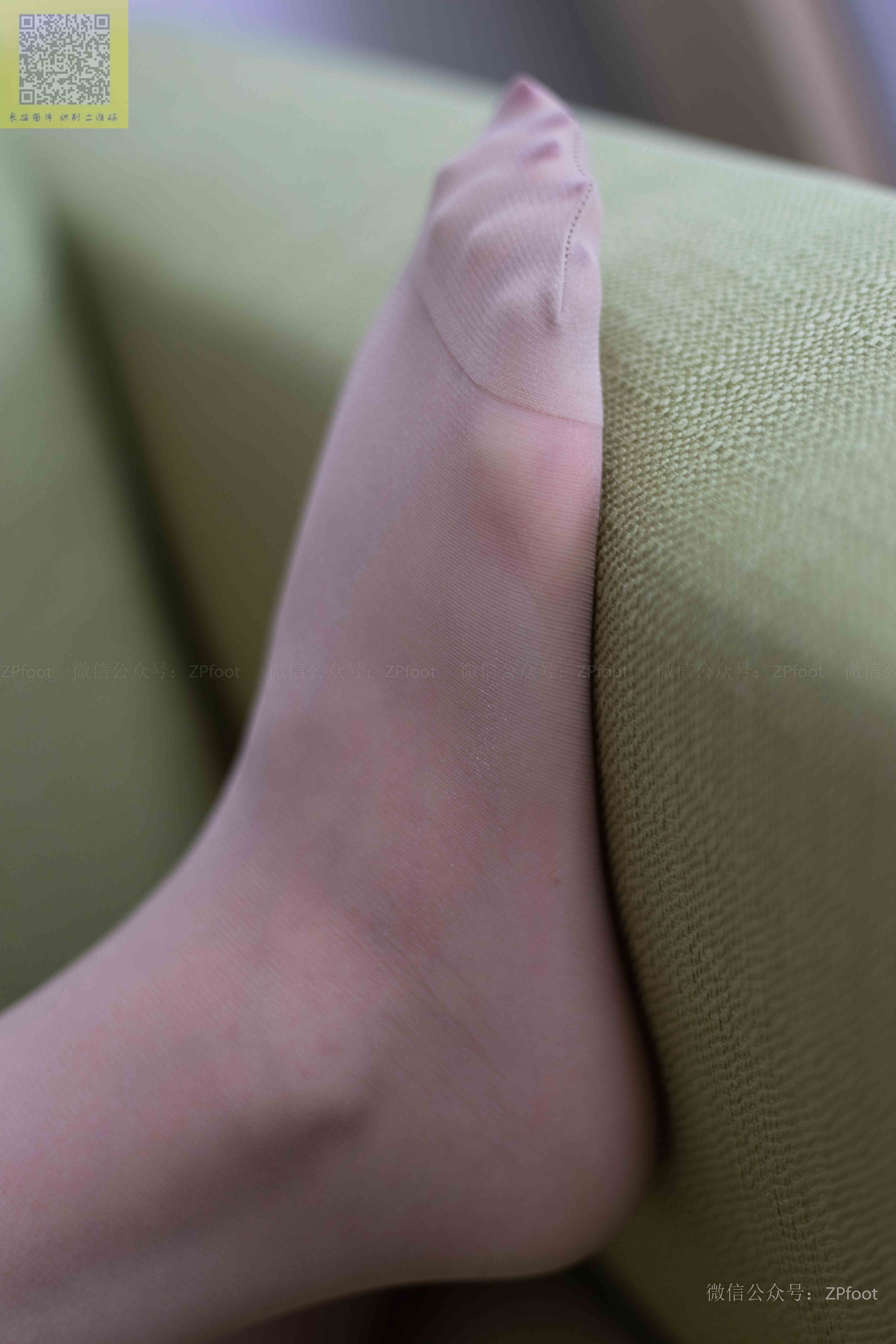 China Beauty Legs and feet 1416