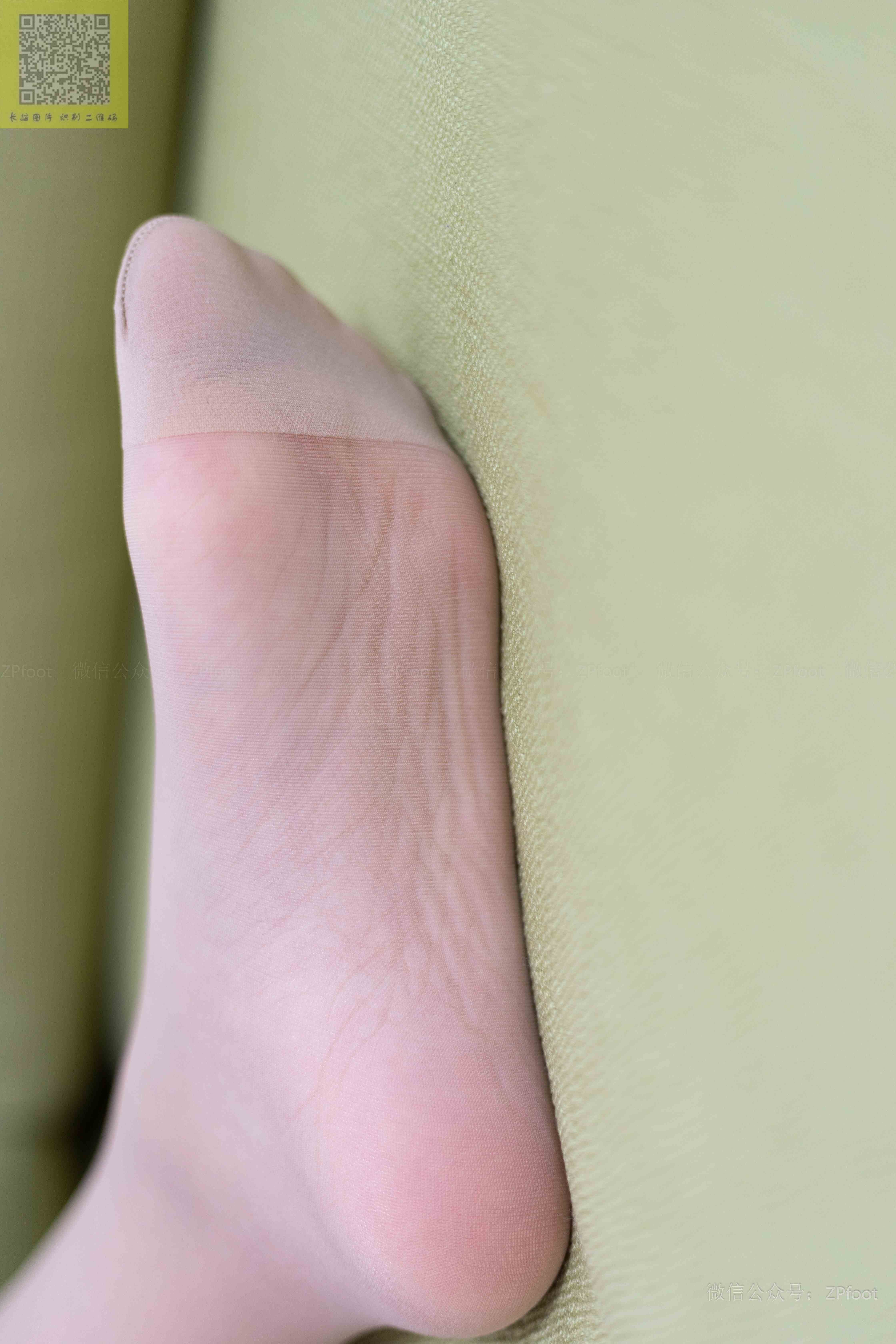 China Beauty Legs and feet 1416