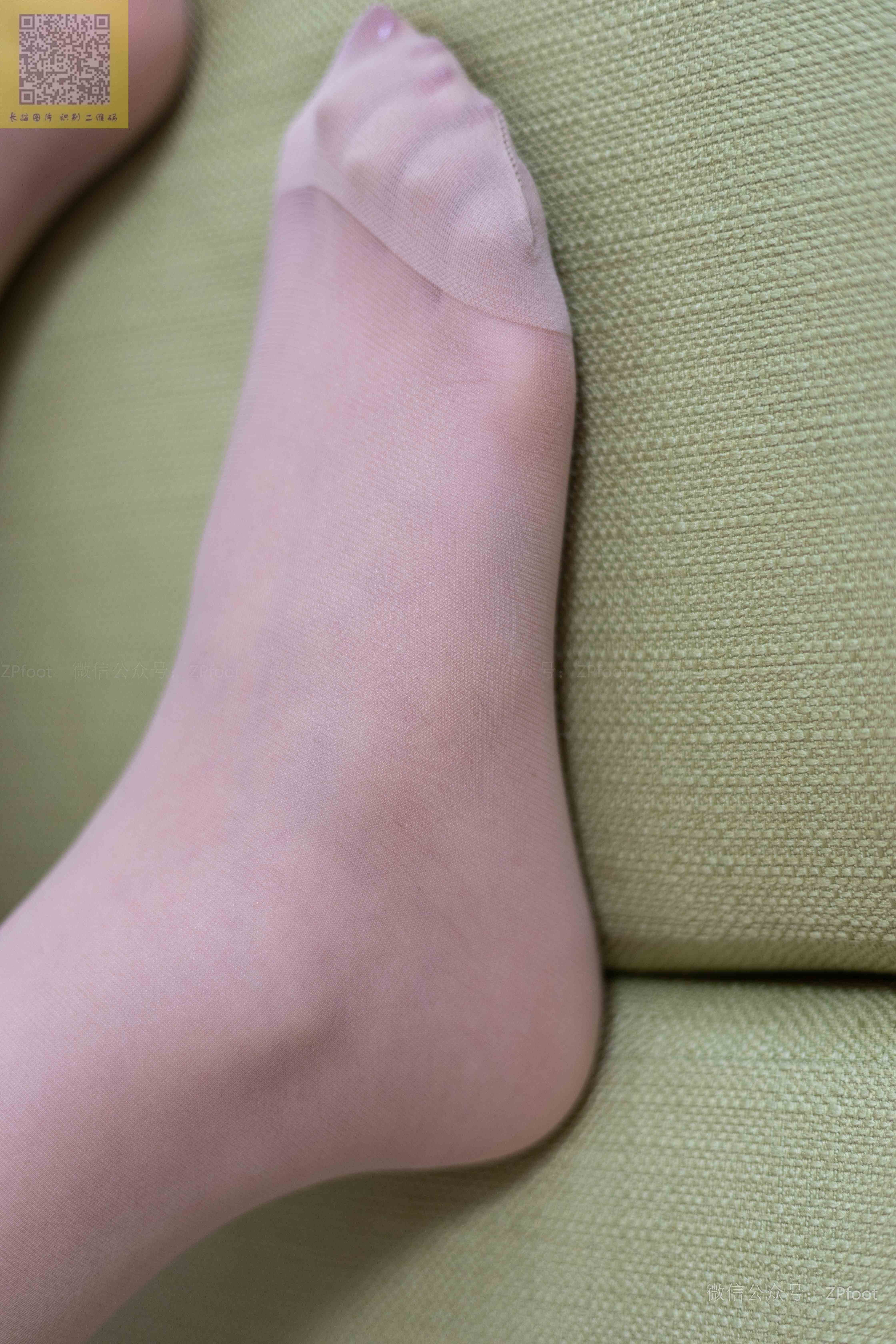 China Beauty Legs and feet 1416