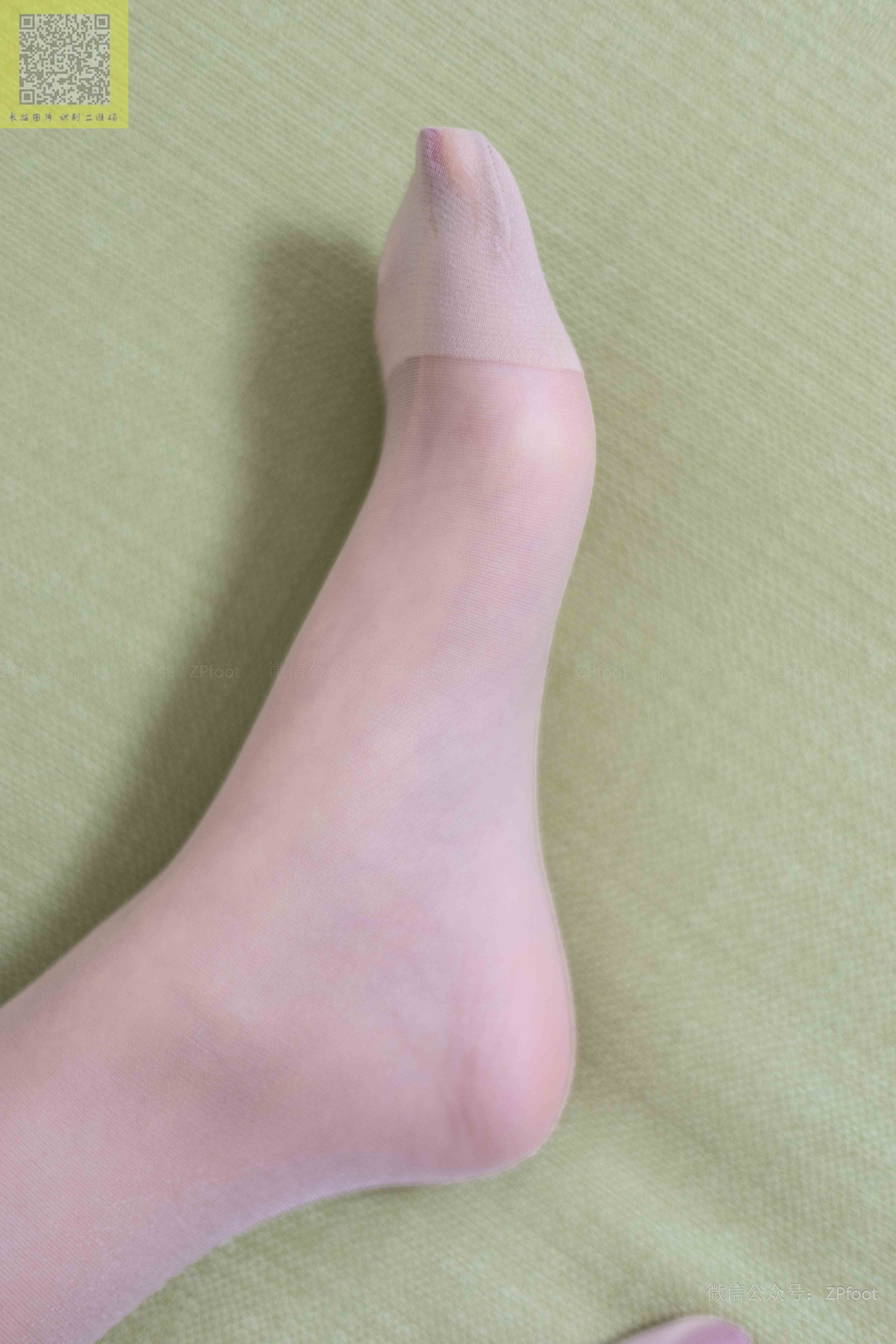 China Beauty Legs and feet 1416