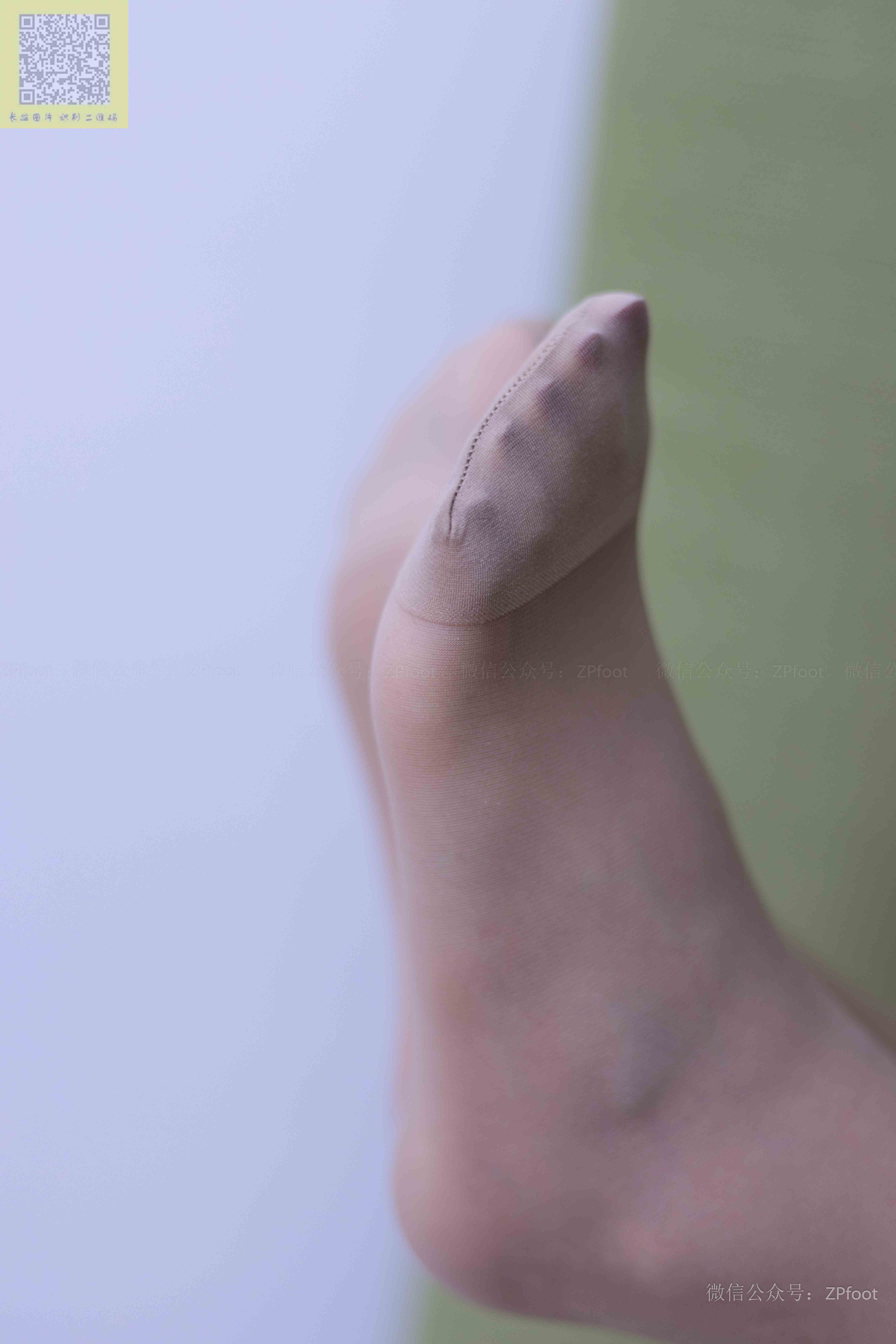 China Beauty Legs and feet 1416