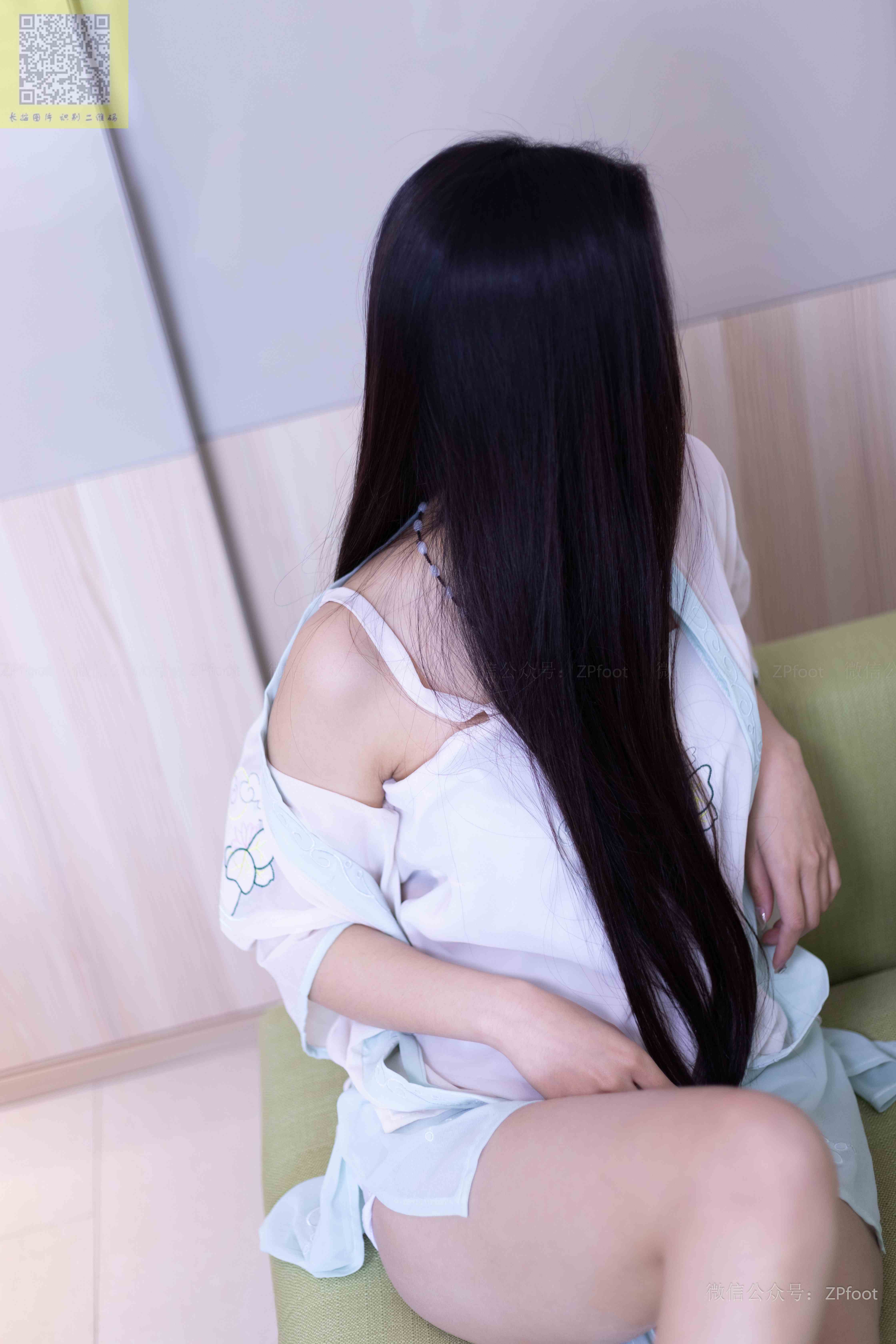 China Beauty Legs and feet 1416