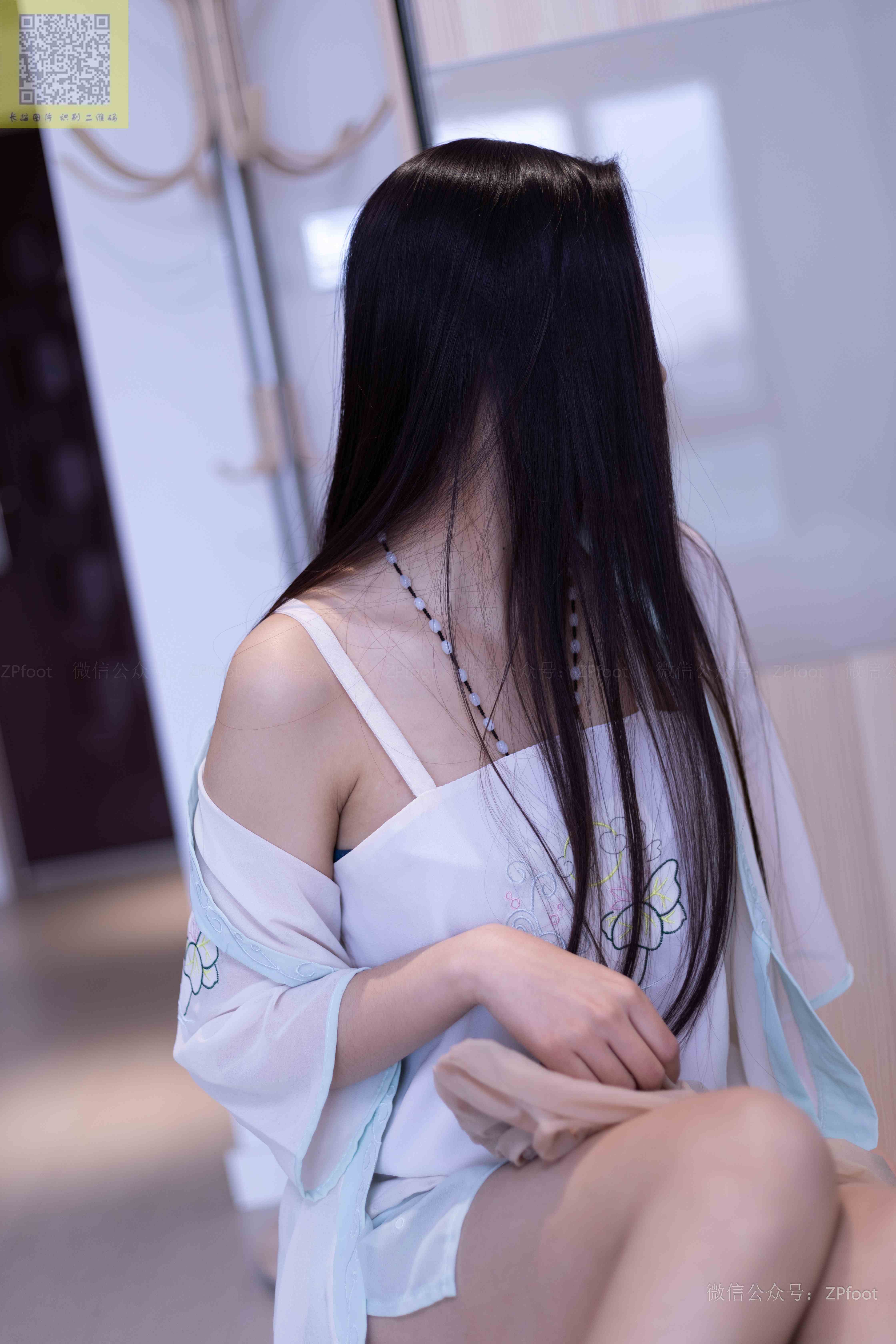 China Beauty Legs and feet 1416