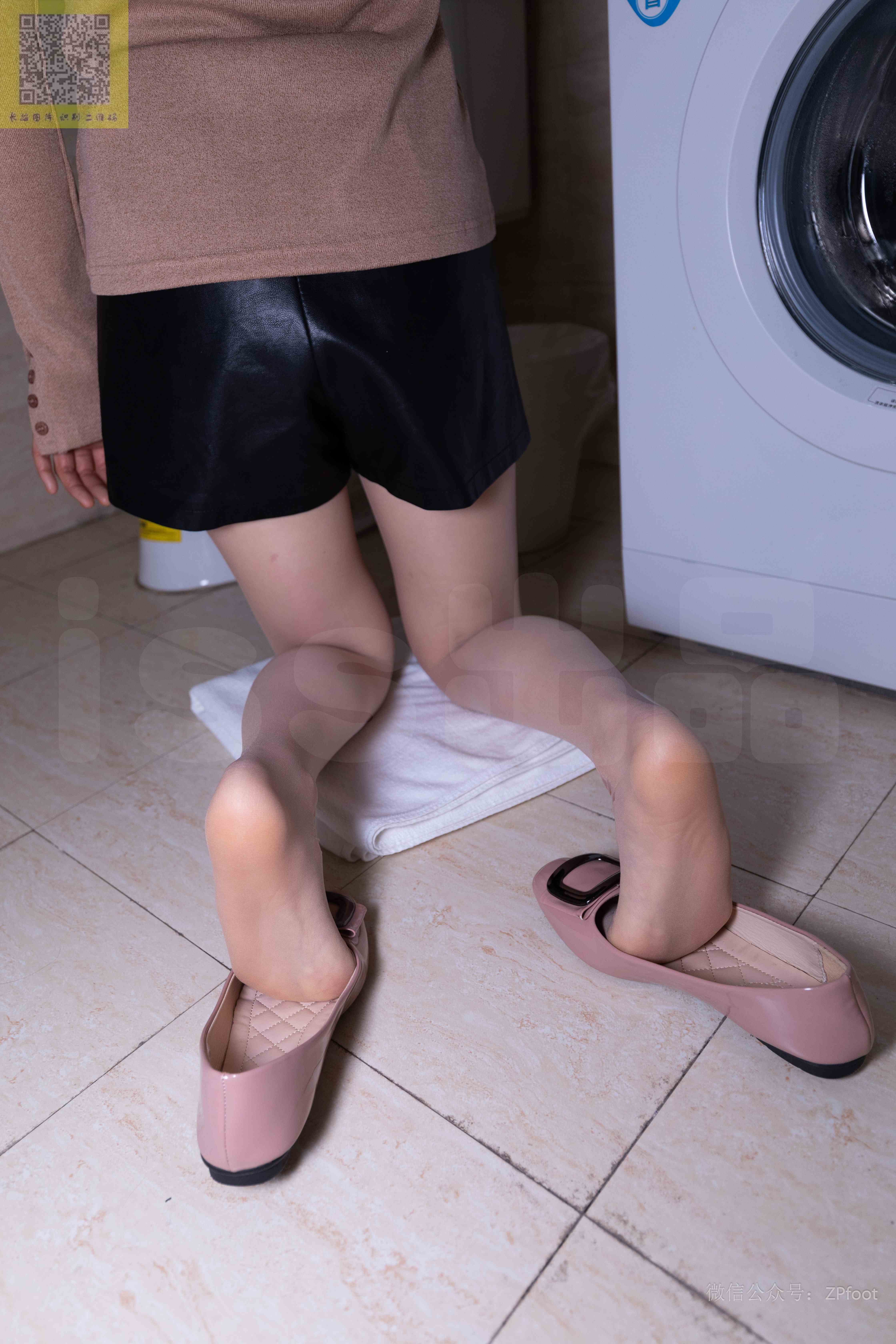 China Beauty Legs and feet 1417