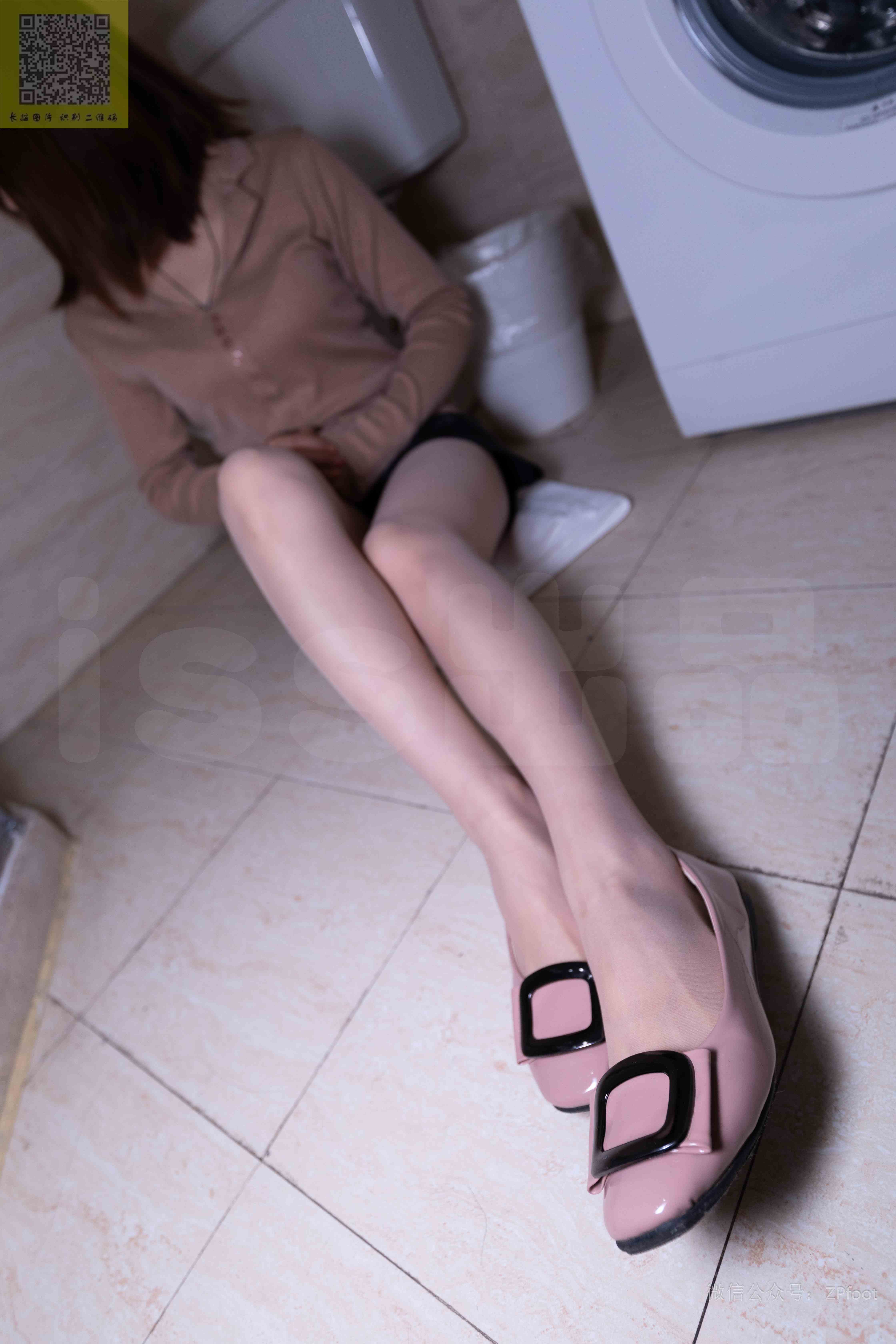 China Beauty Legs and feet 1417