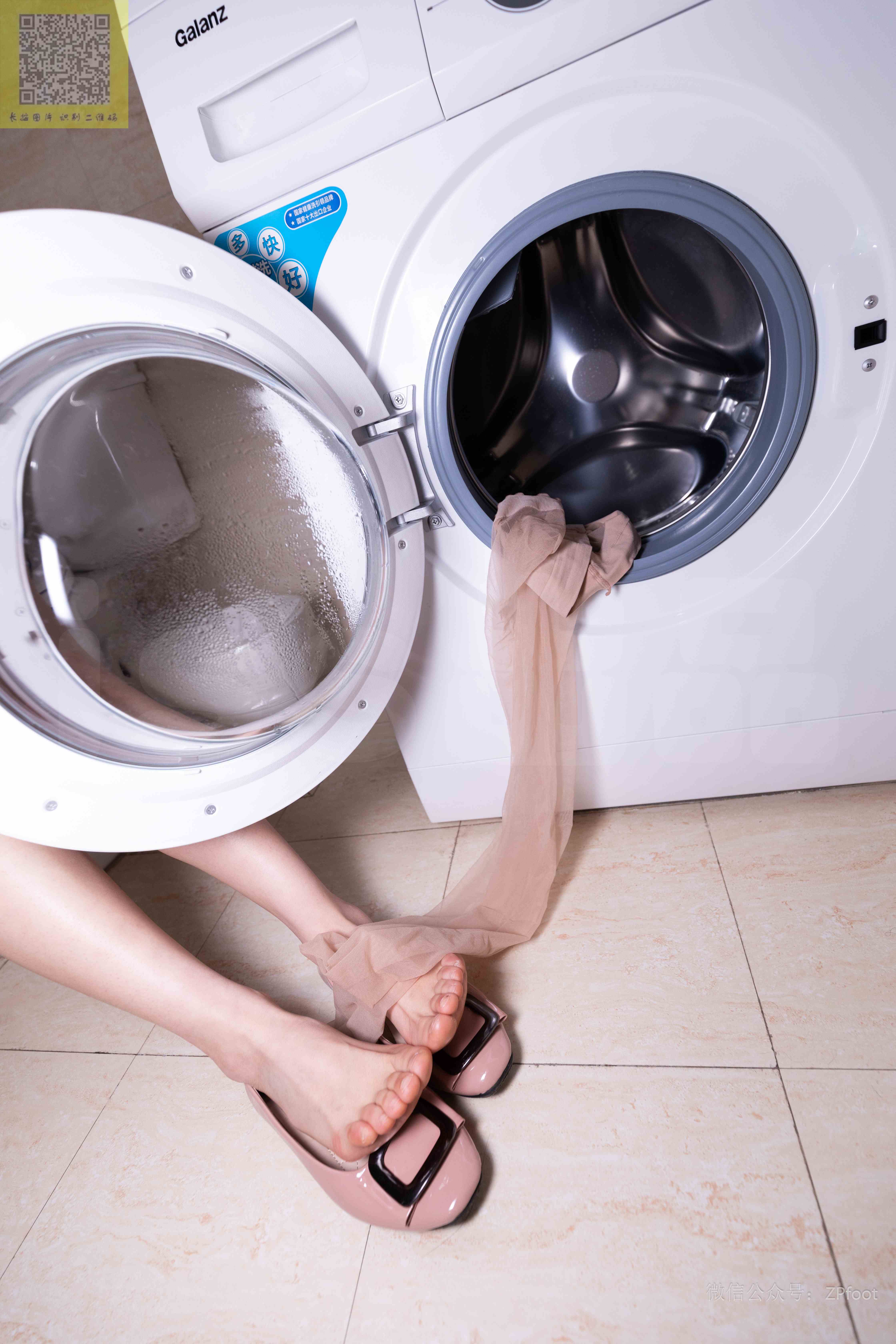 China Beauty Legs and feet 1417