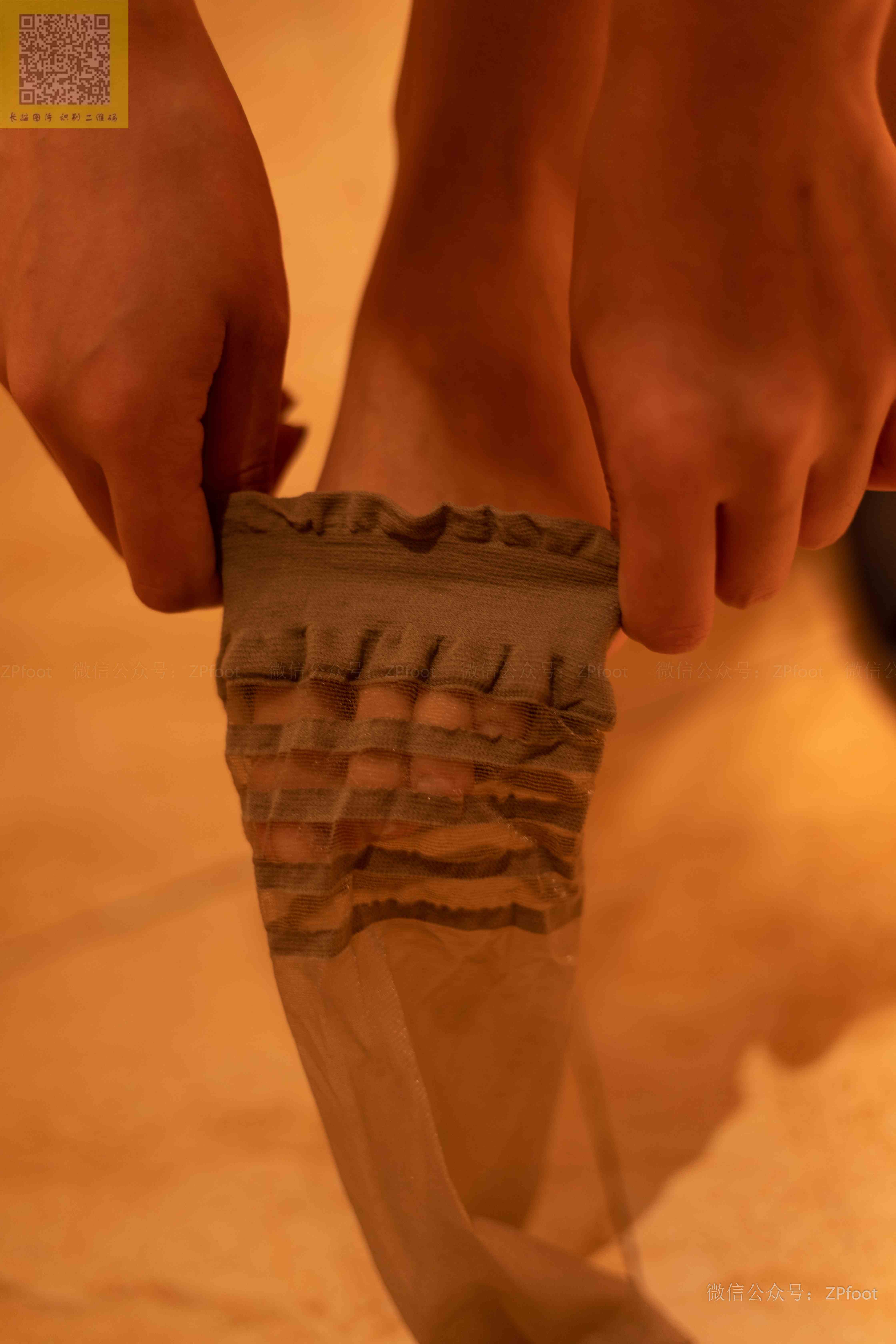 China Beauty Legs and feet 1418