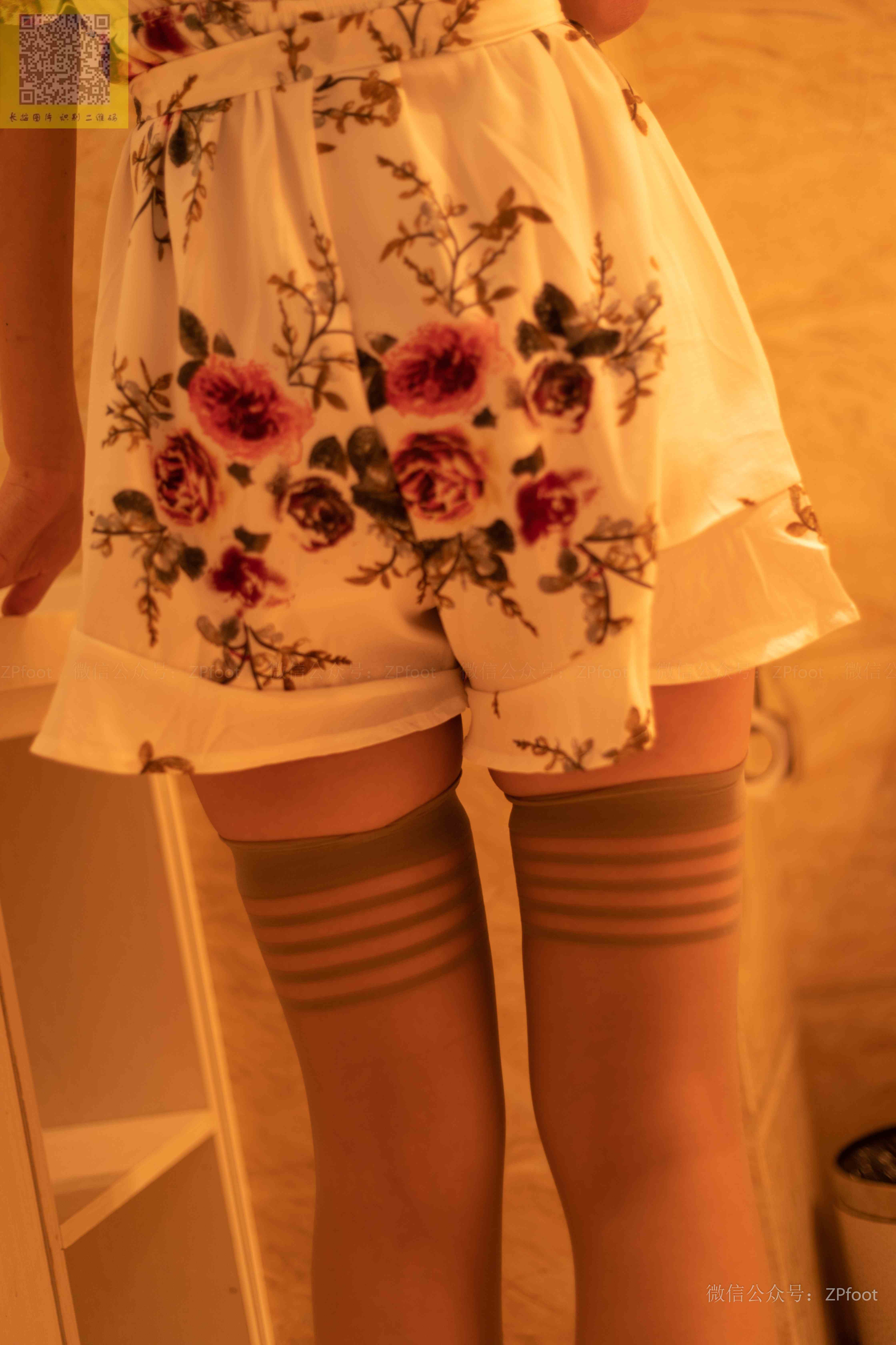 China Beauty Legs and feet 1418