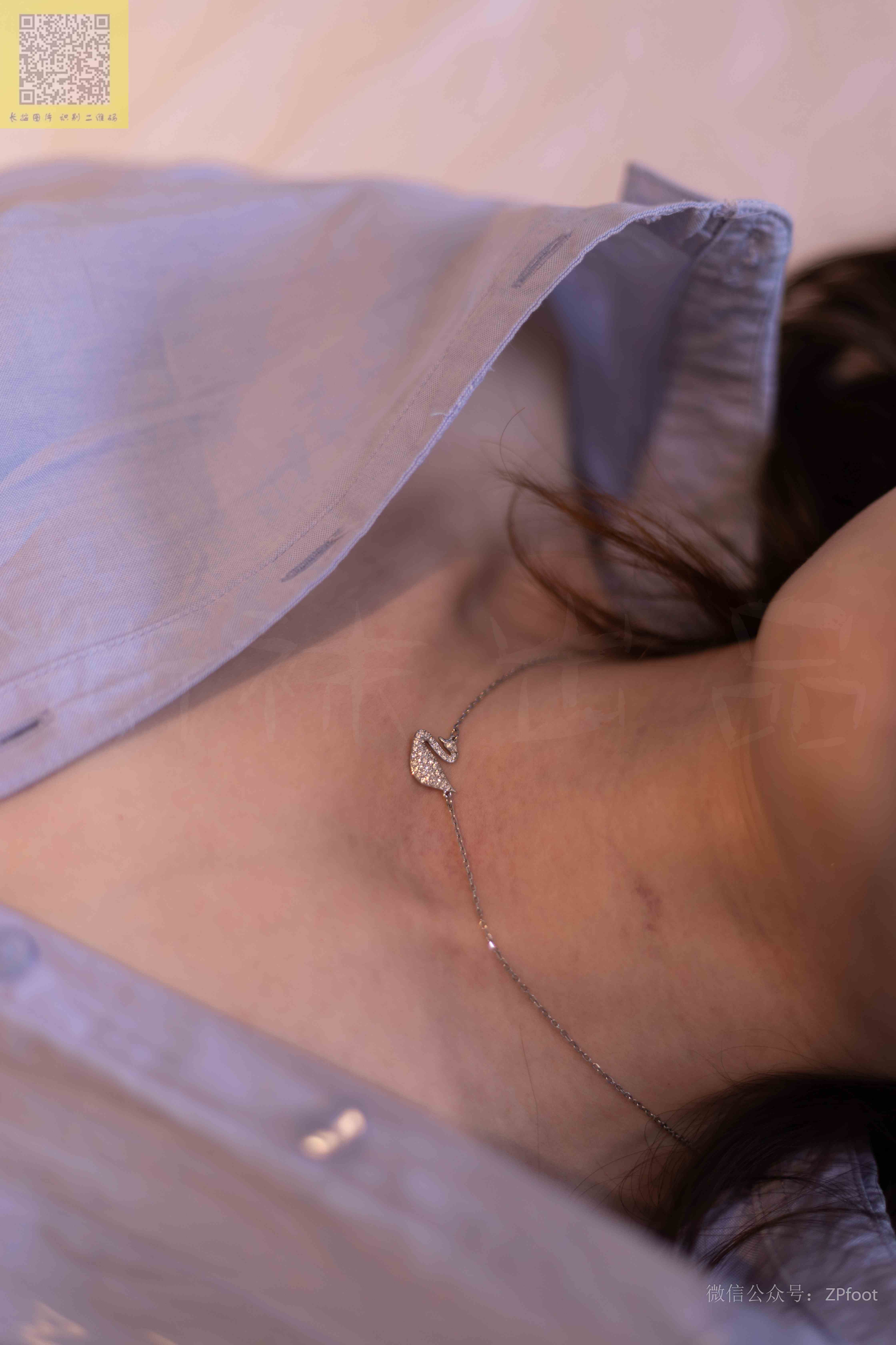 China Beauty Legs and feet 1419