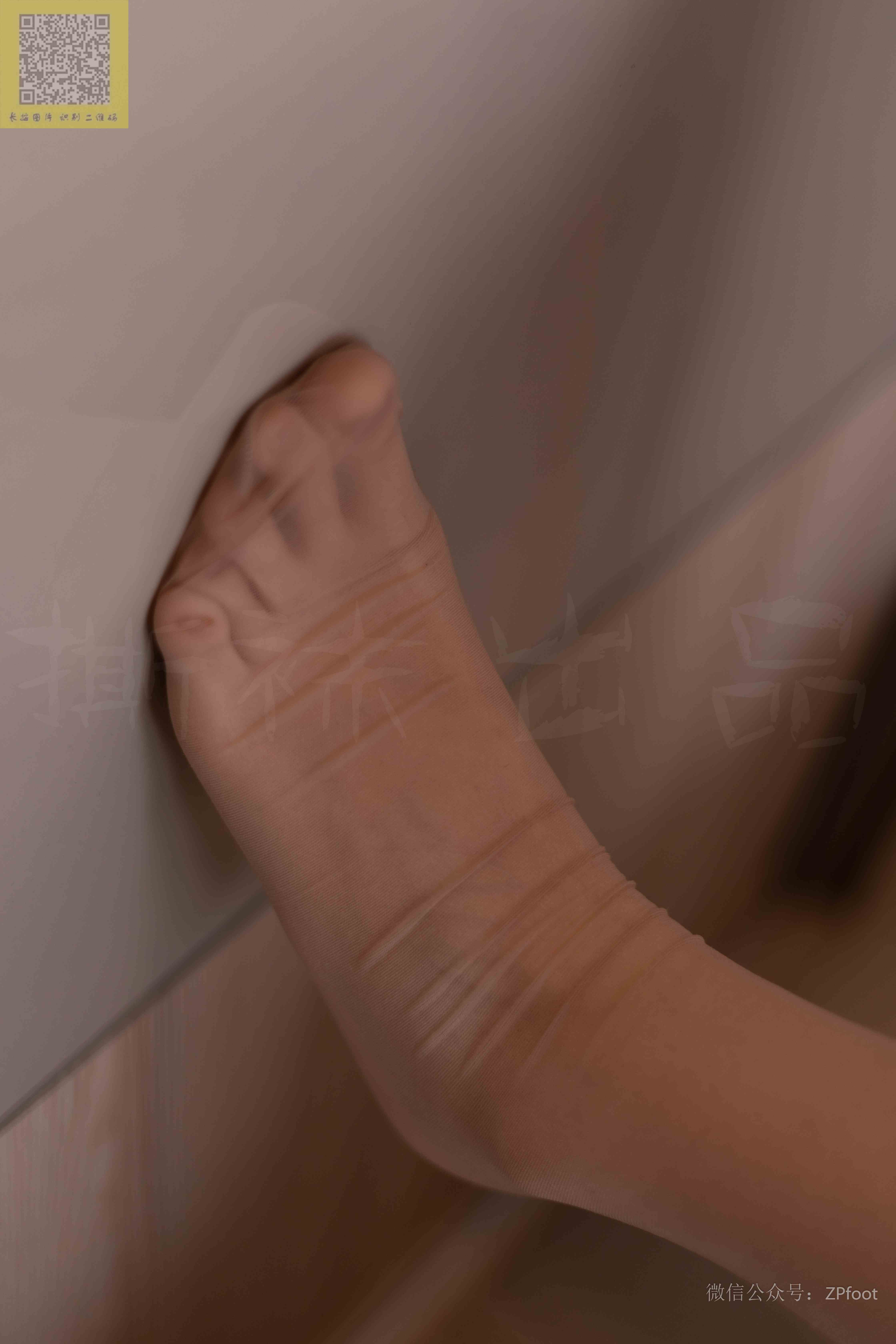 China Beauty Legs and feet 1419