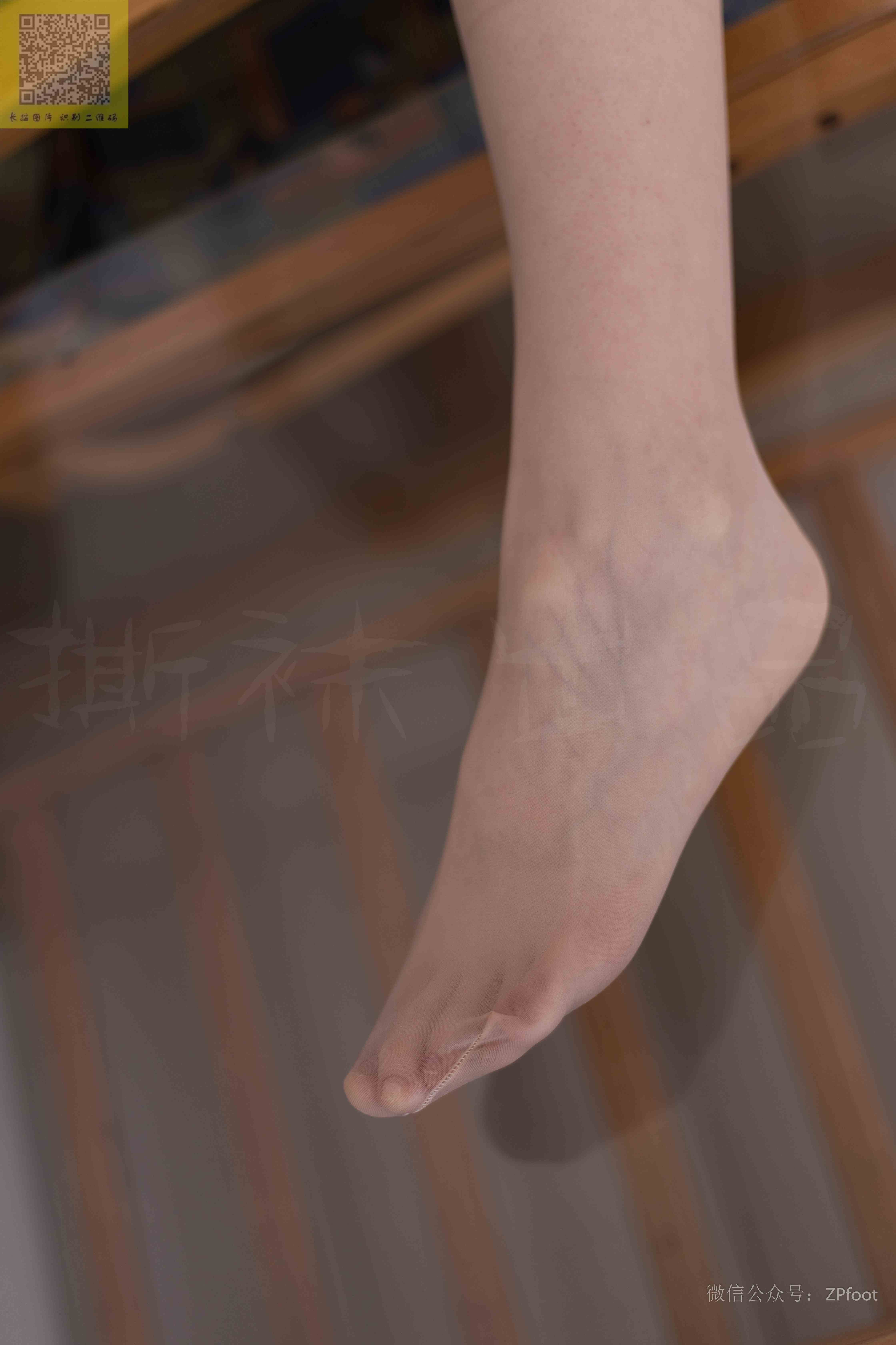 China Beauty Legs and feet 1419