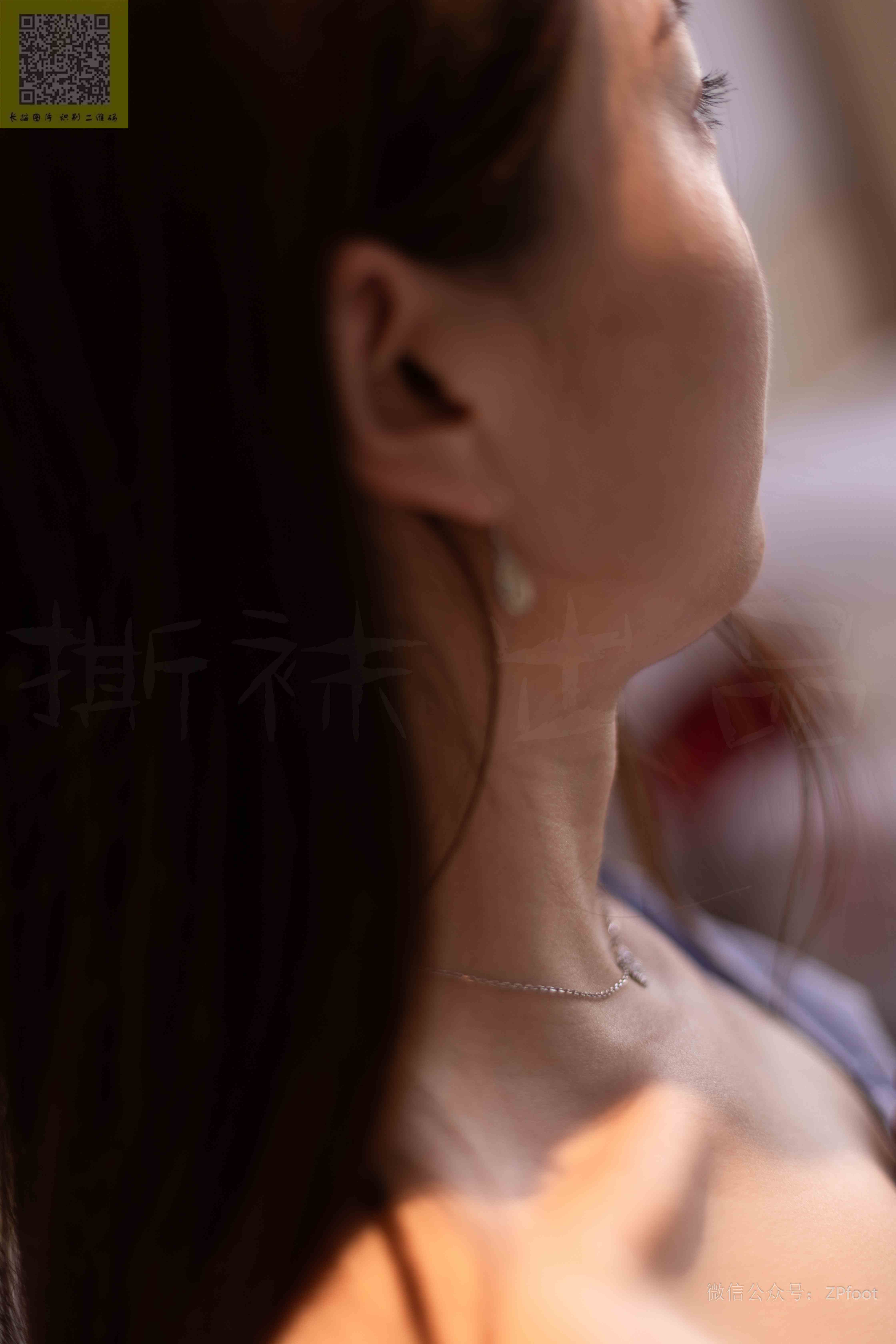 China Beauty Legs and feet 1419