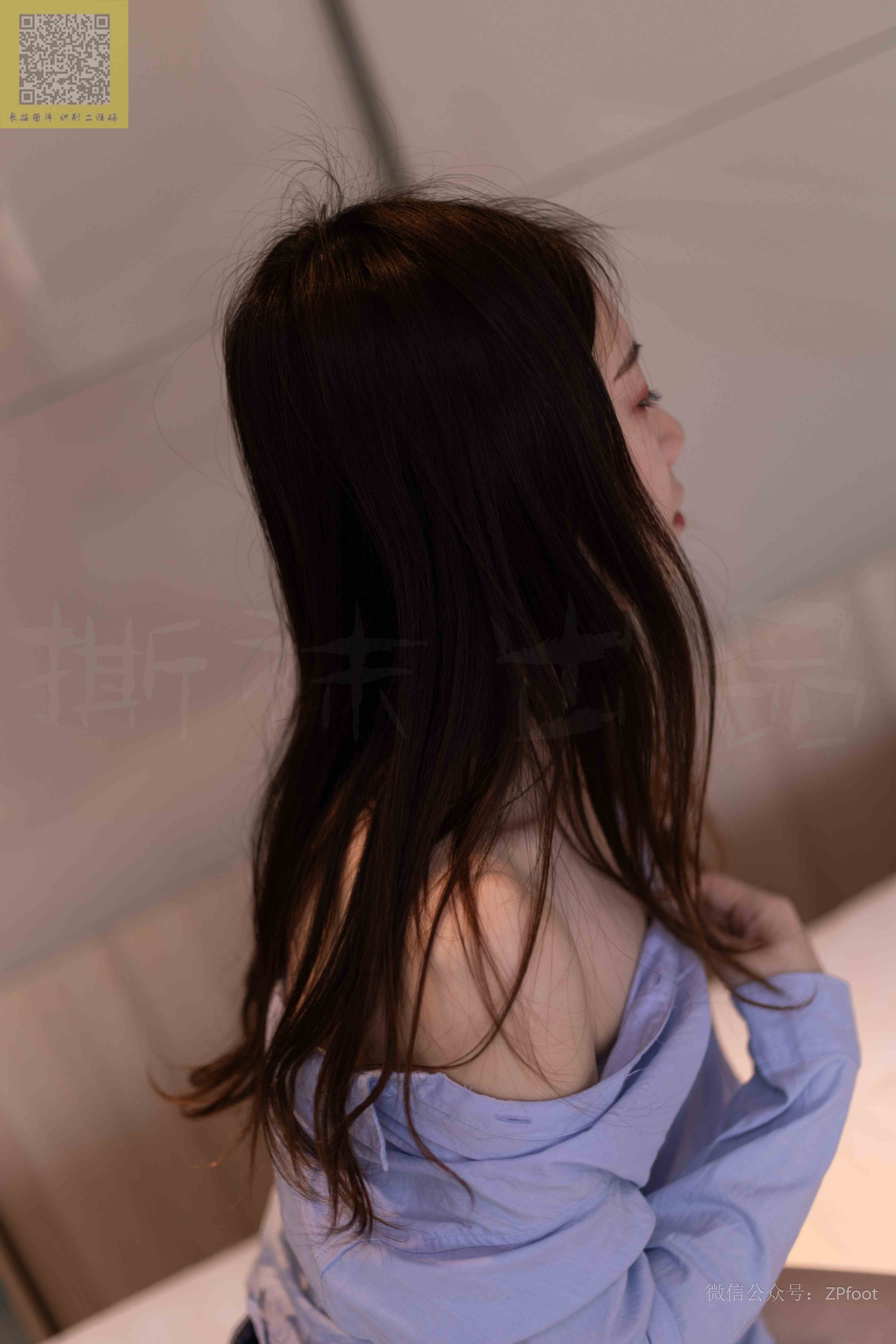 China Beauty Legs and feet 1419