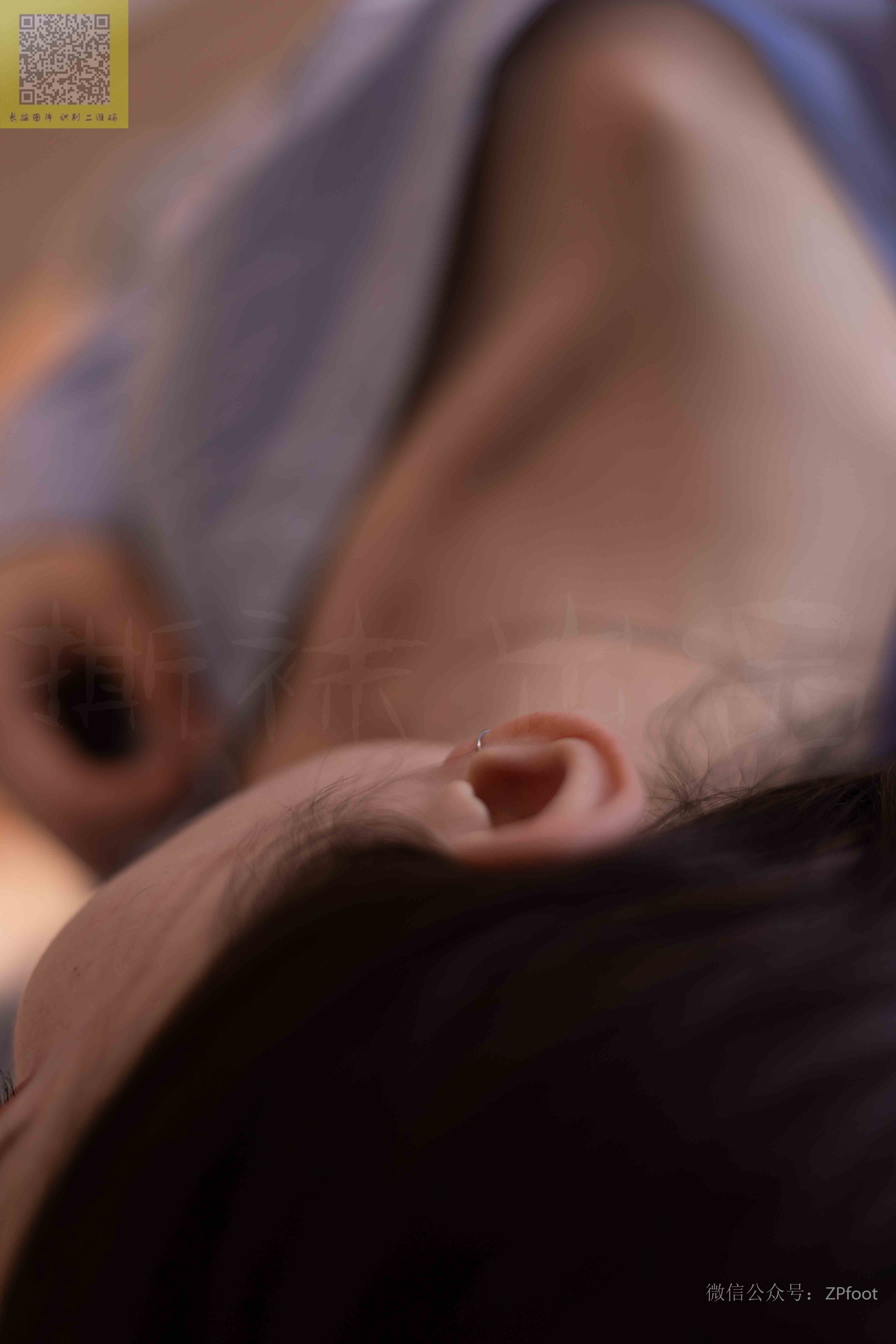 China Beauty Legs and feet 1419