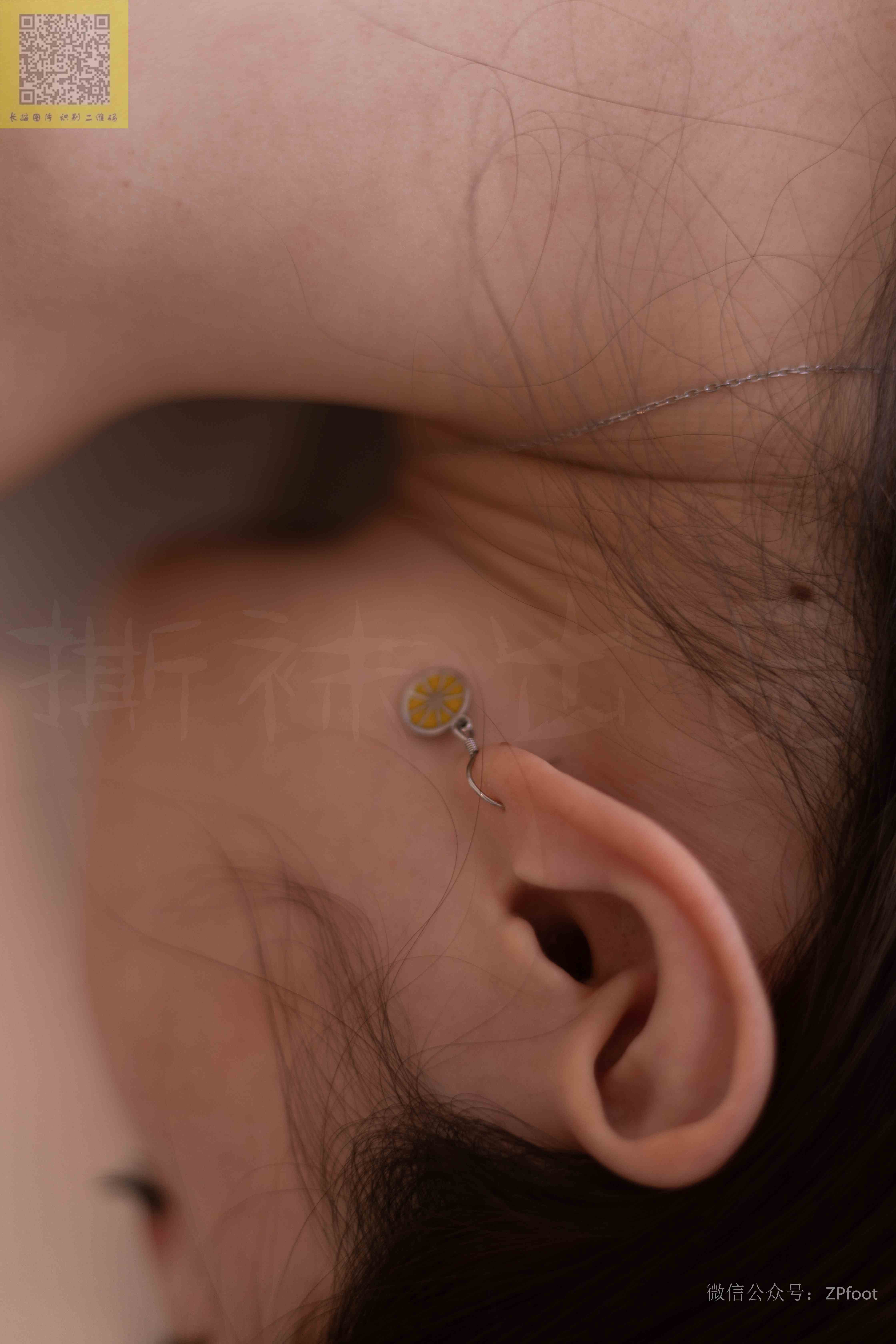 China Beauty Legs and feet 1419