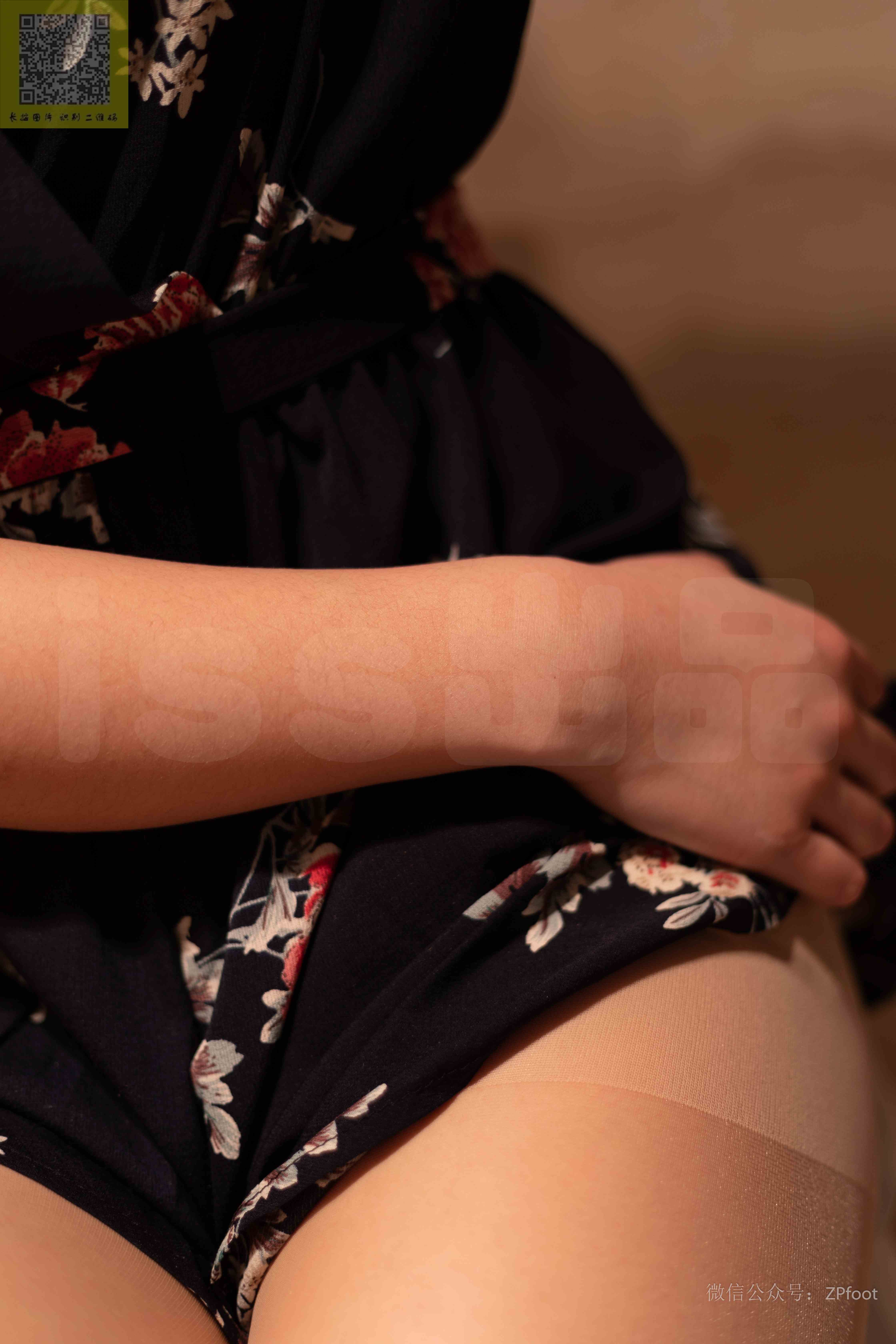 China Beauty Legs and feet 1420