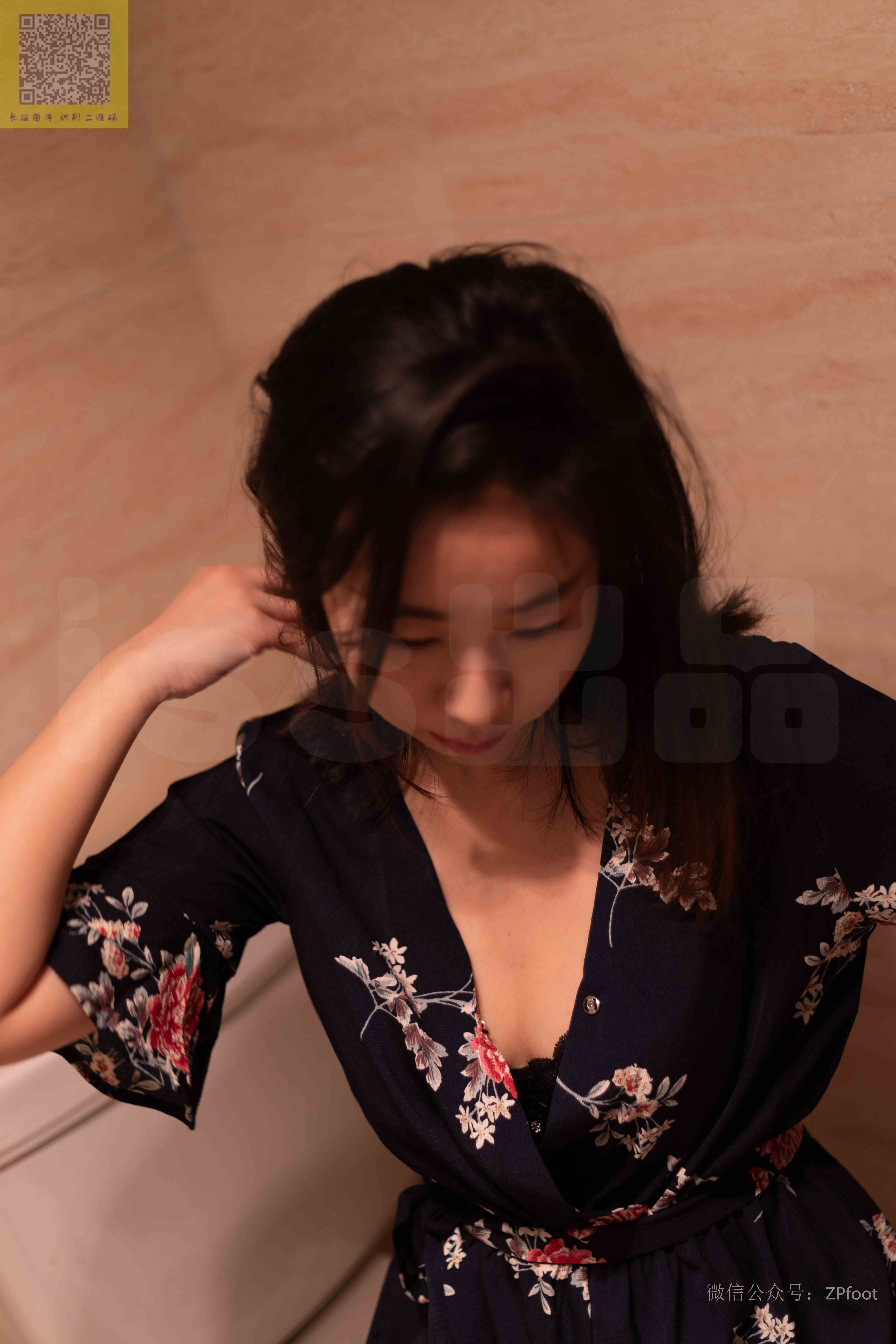 China Beauty Legs and feet 1420