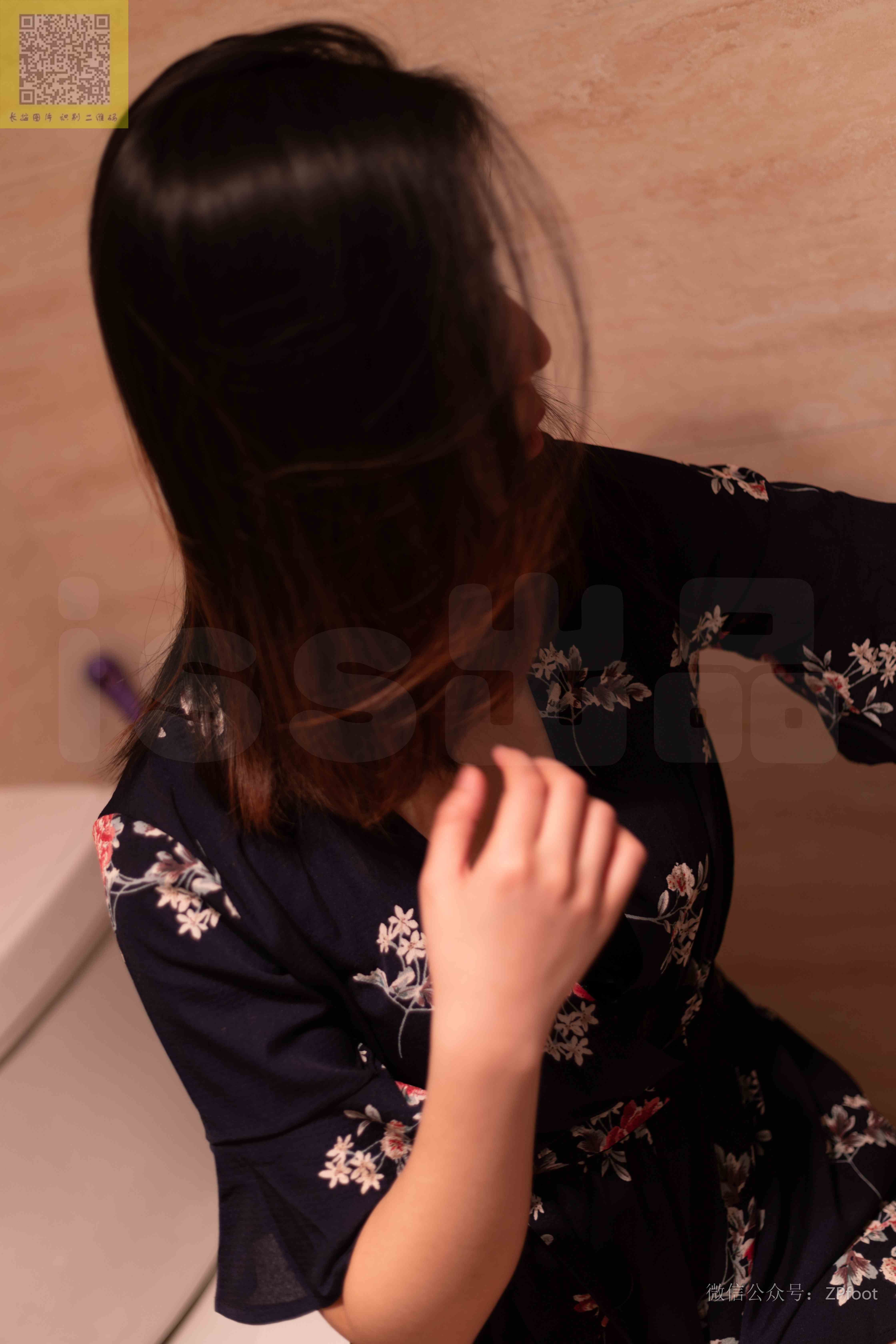 China Beauty Legs and feet 1420