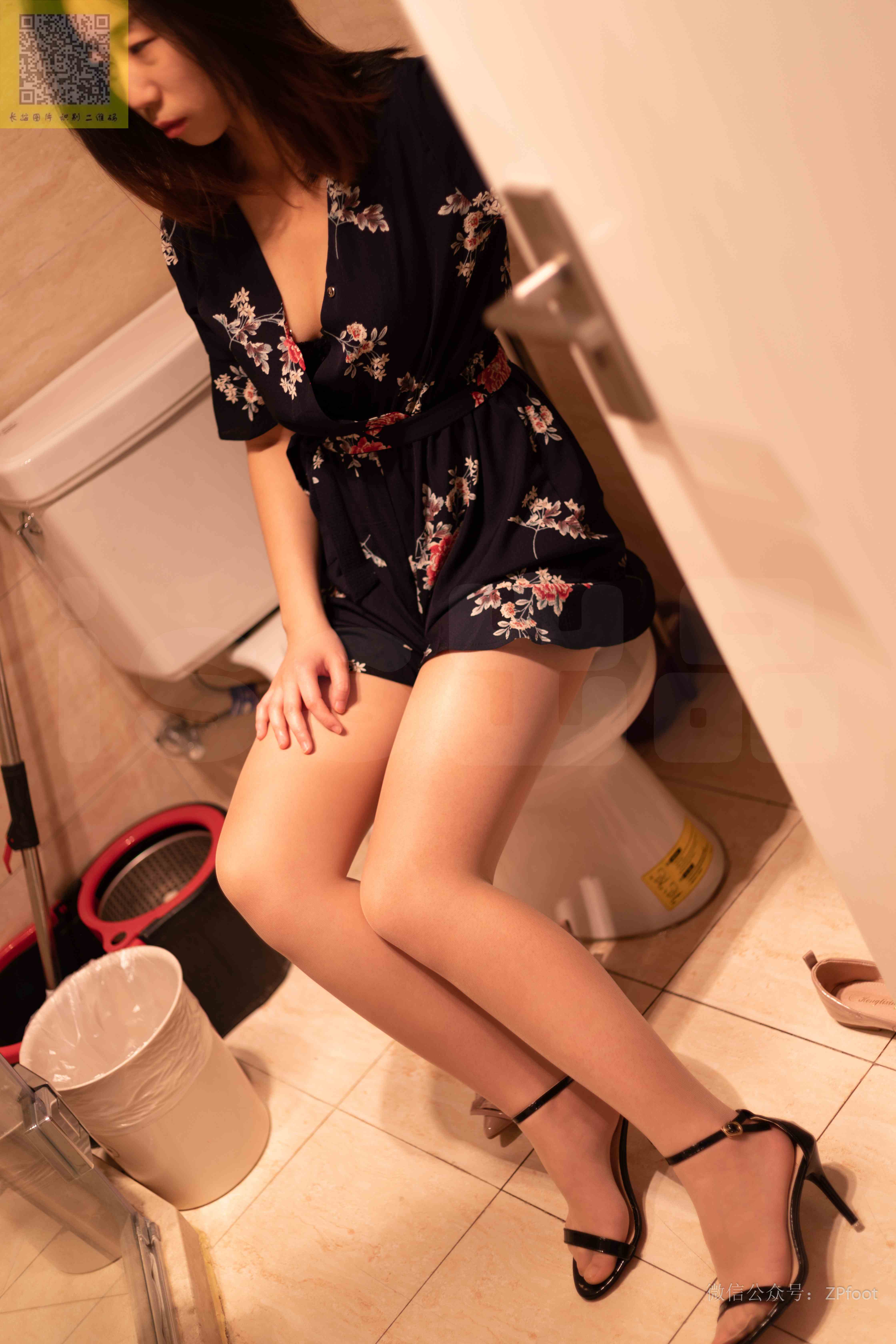 China Beauty Legs and feet 1420