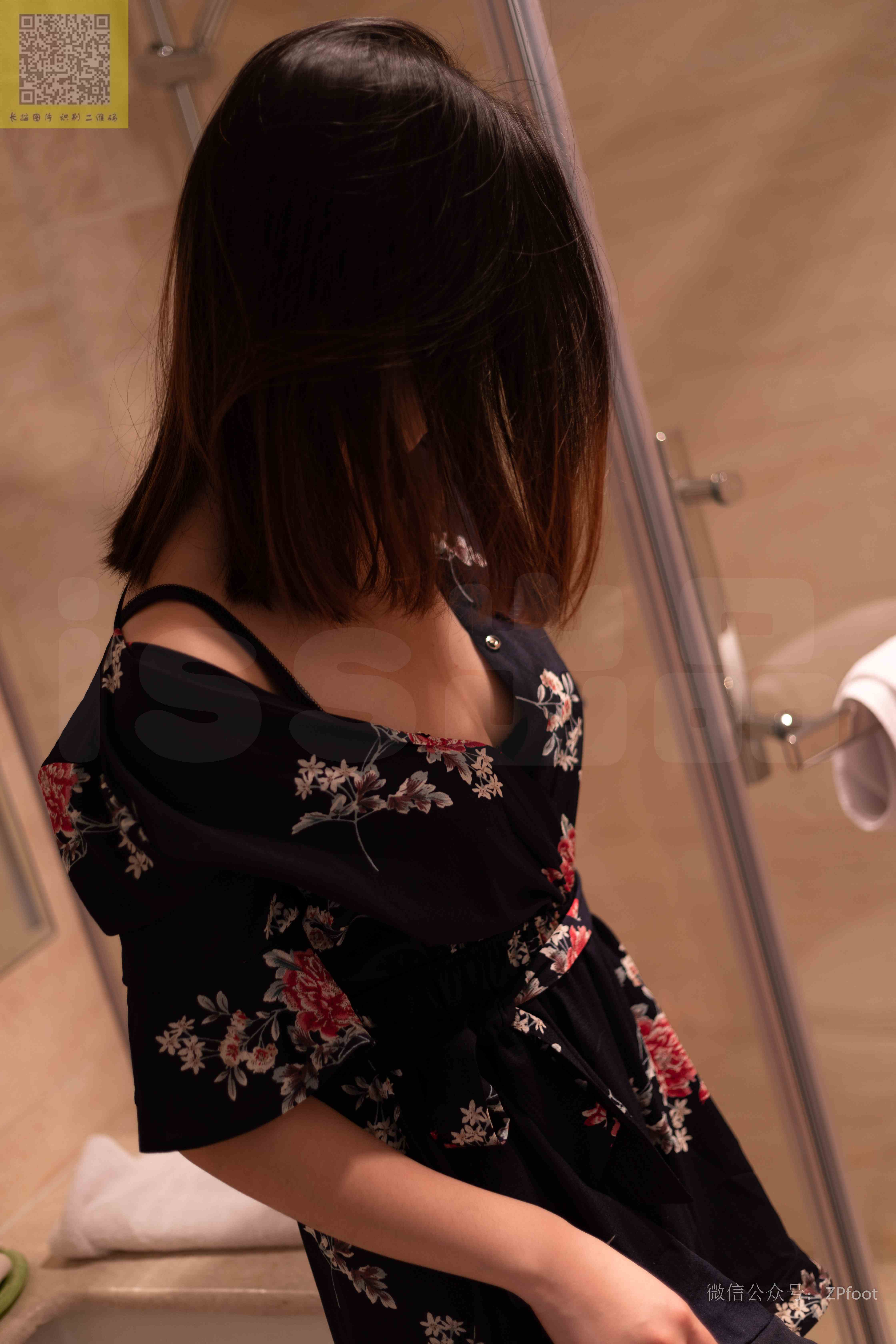 China Beauty Legs and feet 1420