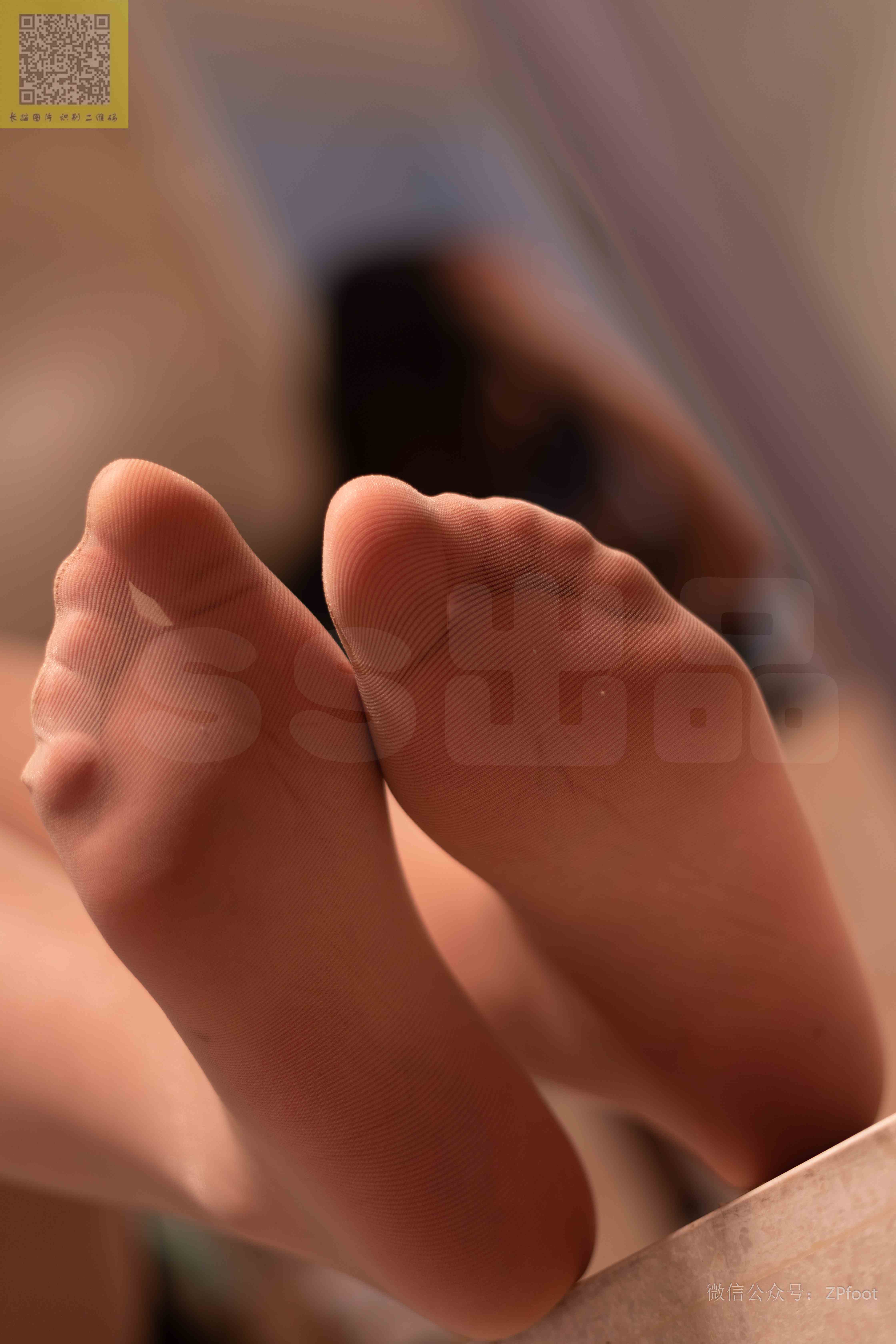 China Beauty Legs and feet 1420