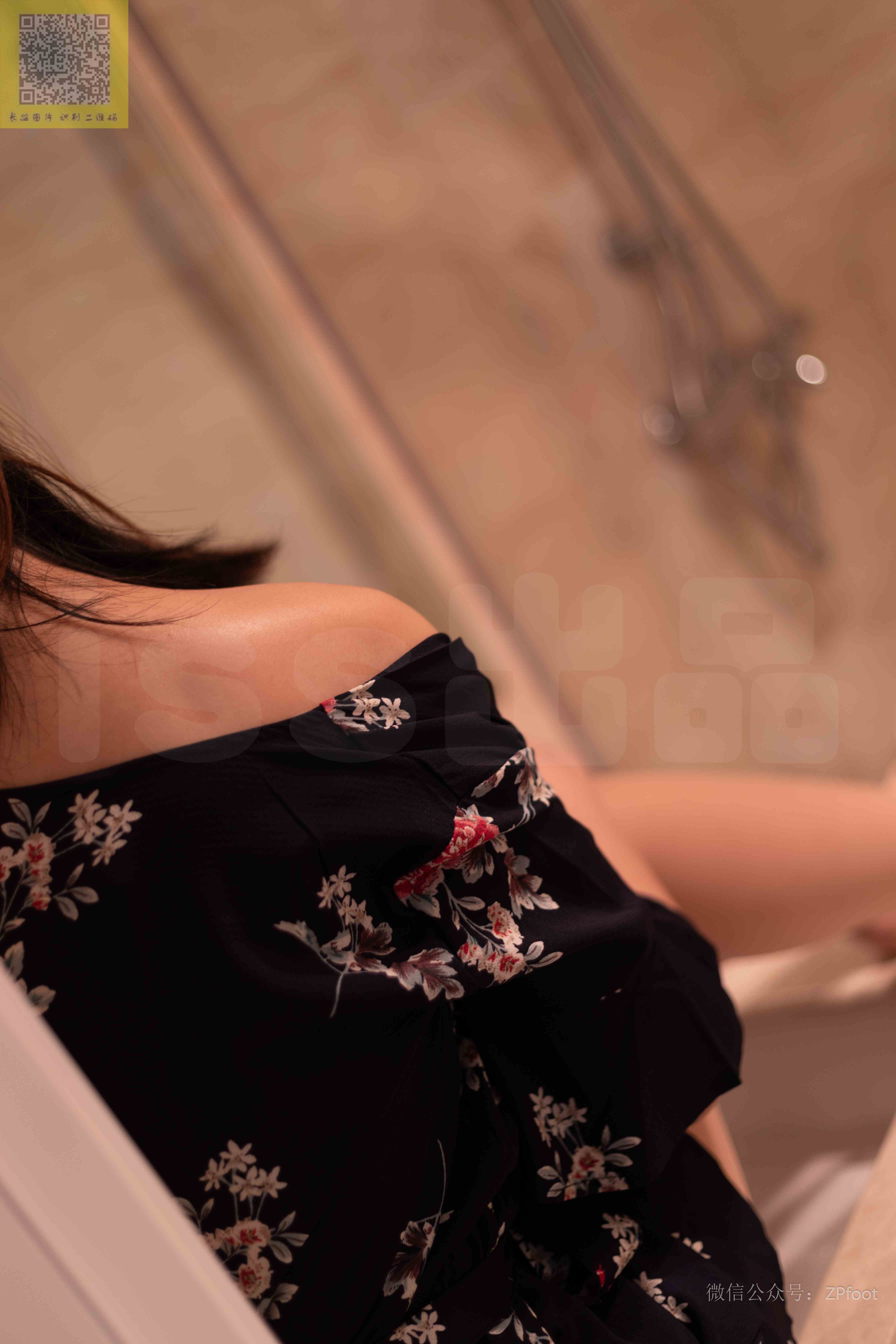 China Beauty Legs and feet 1420