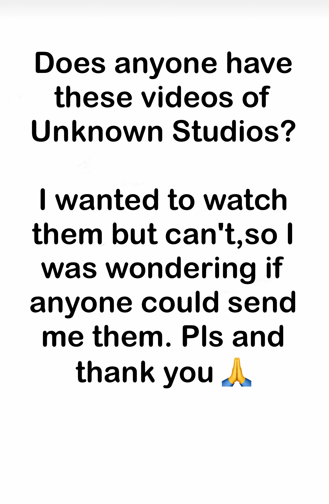 Please help a gay horny guy out pls