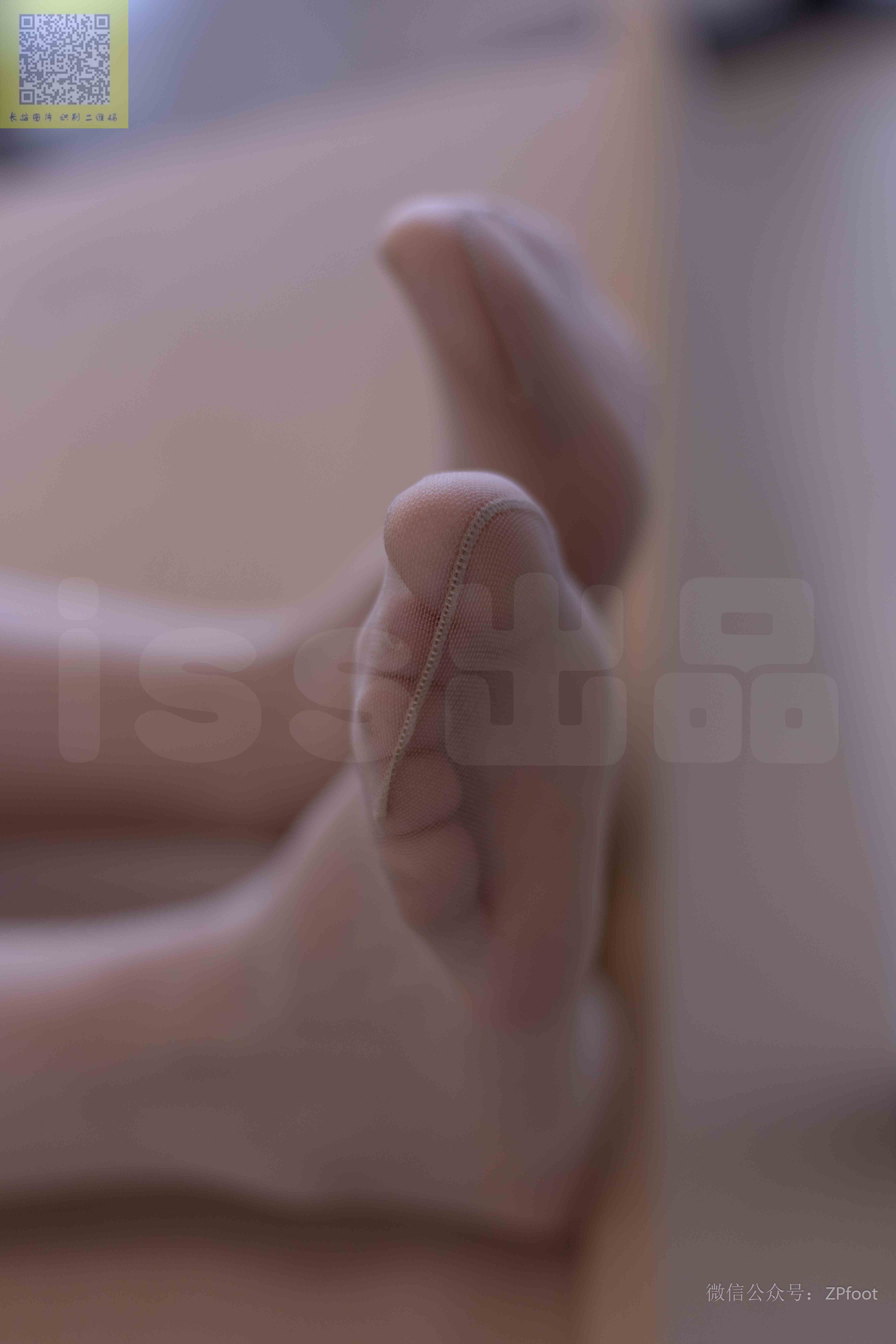 China Beauty Legs and feet 1421