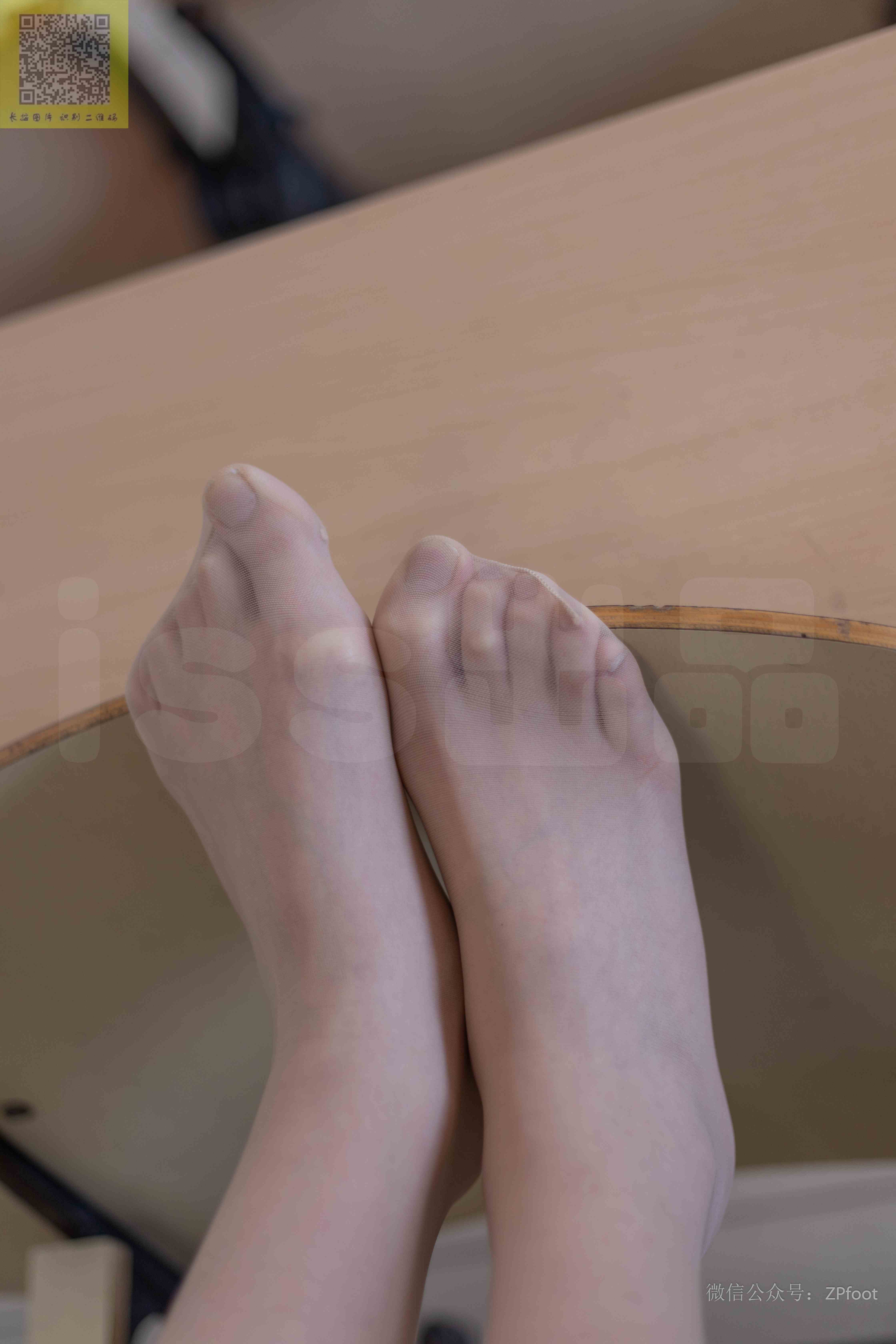 China Beauty Legs and feet 1421