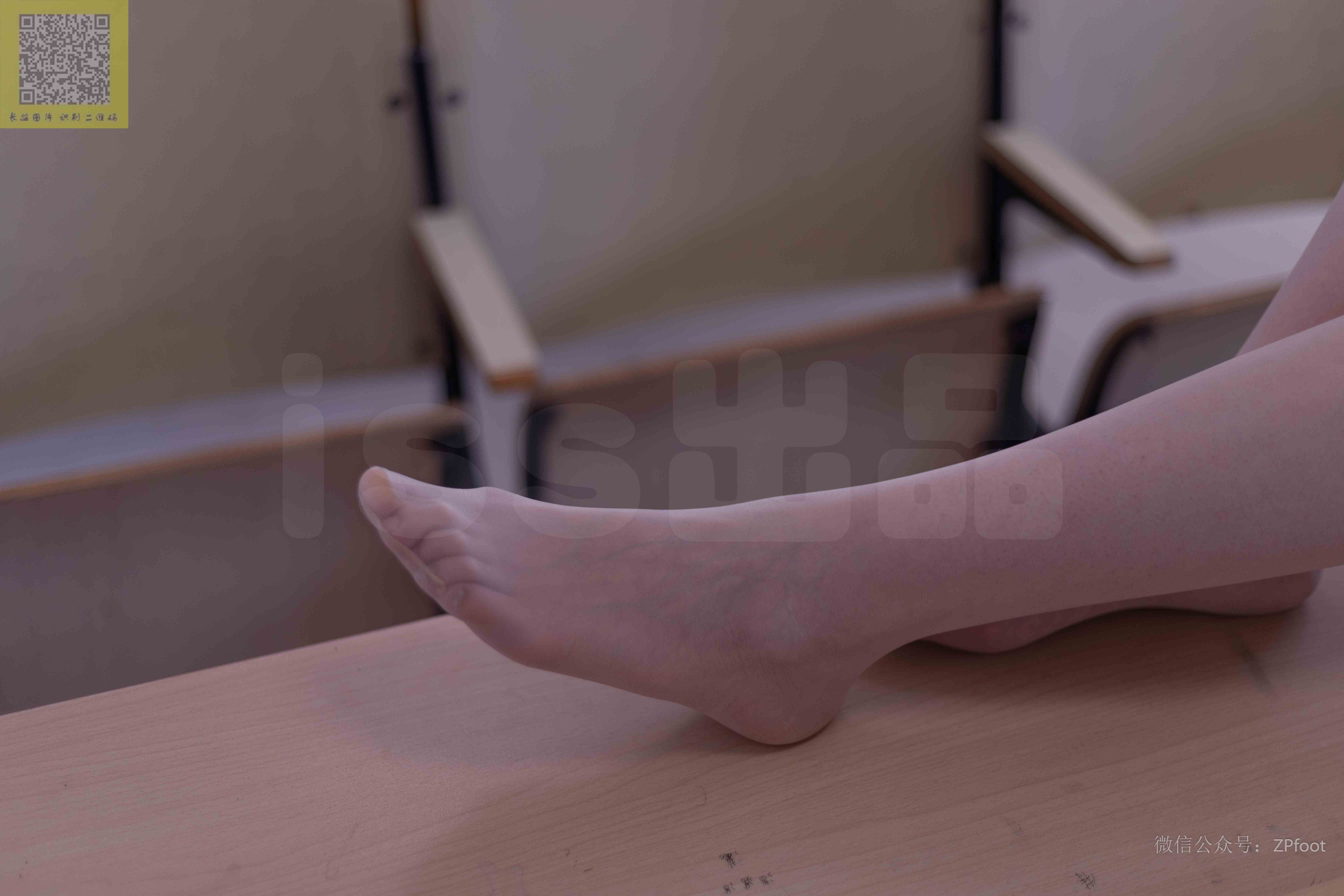 China Beauty Legs and feet 1421