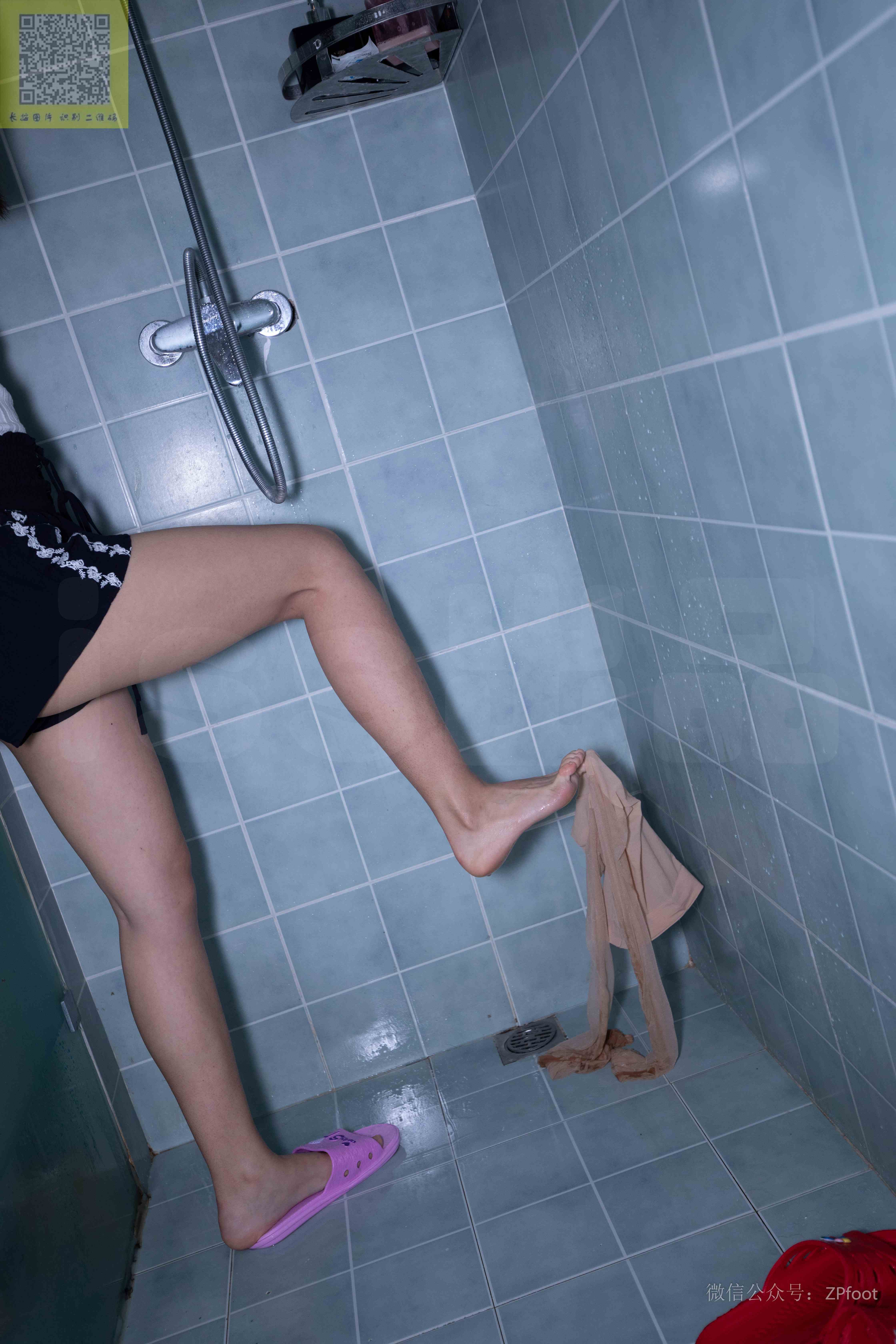 China Beauty Legs and feet 1422