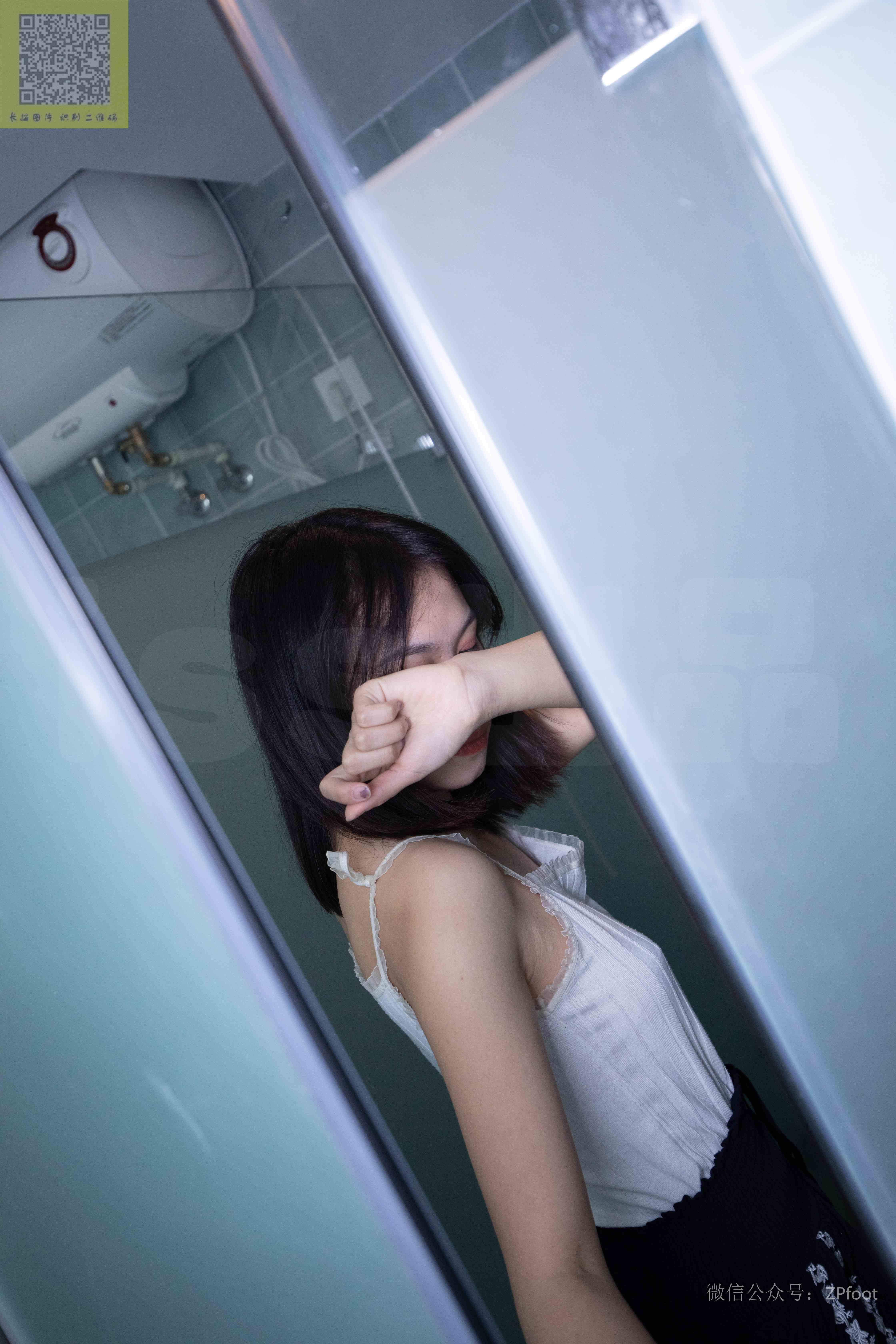 China Beauty Legs and feet 1422