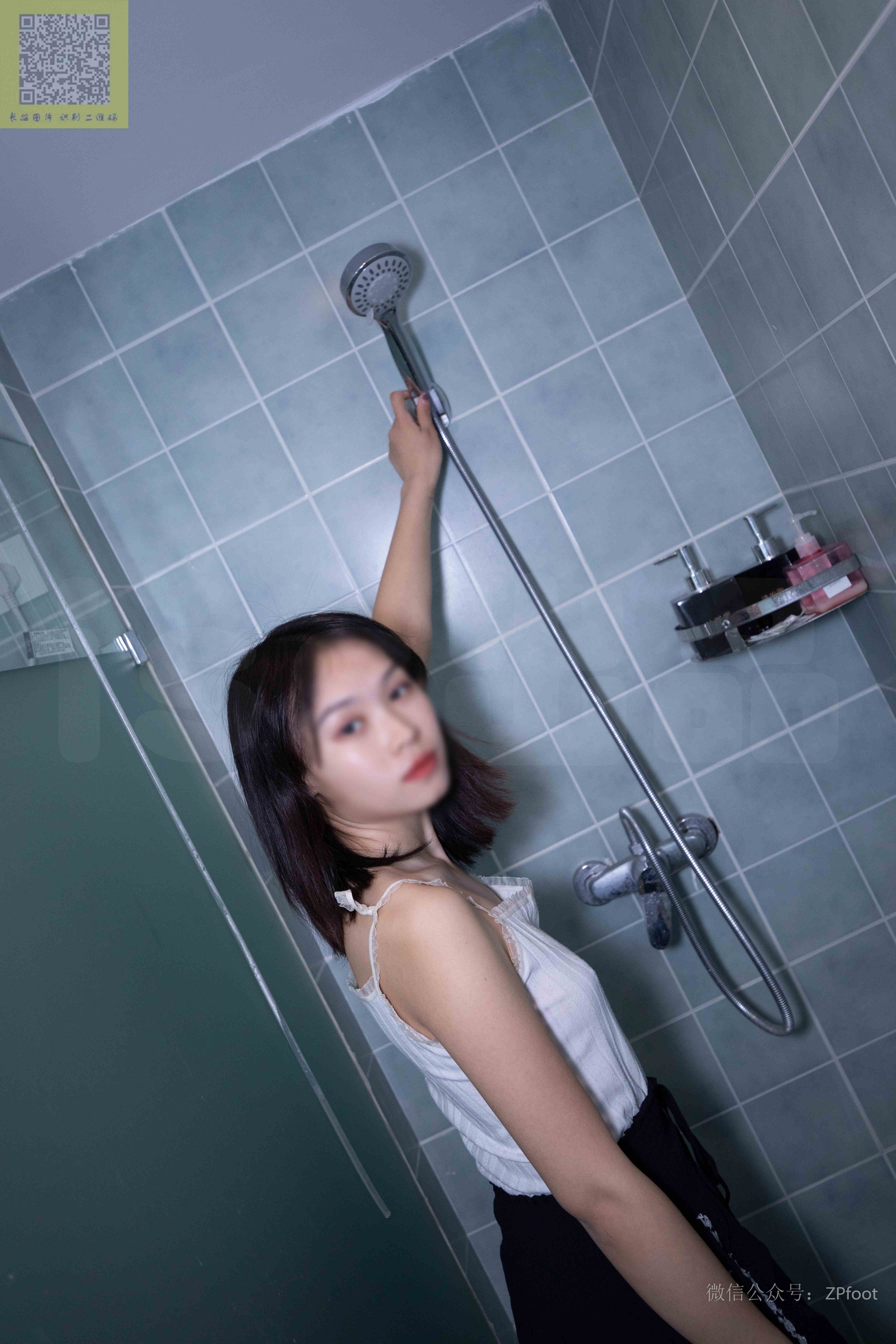 China Beauty Legs and feet 1422