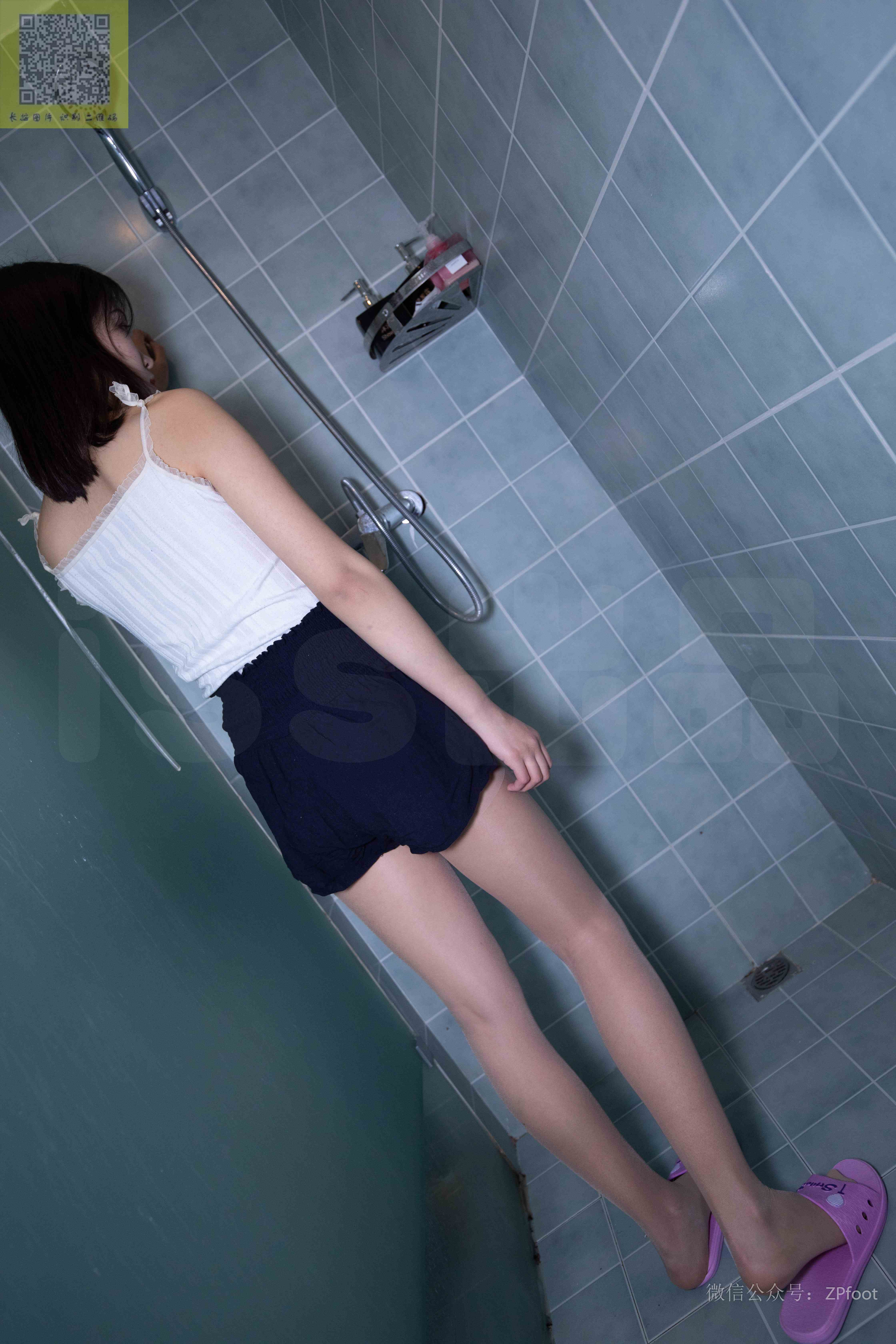 China Beauty Legs and feet 1422