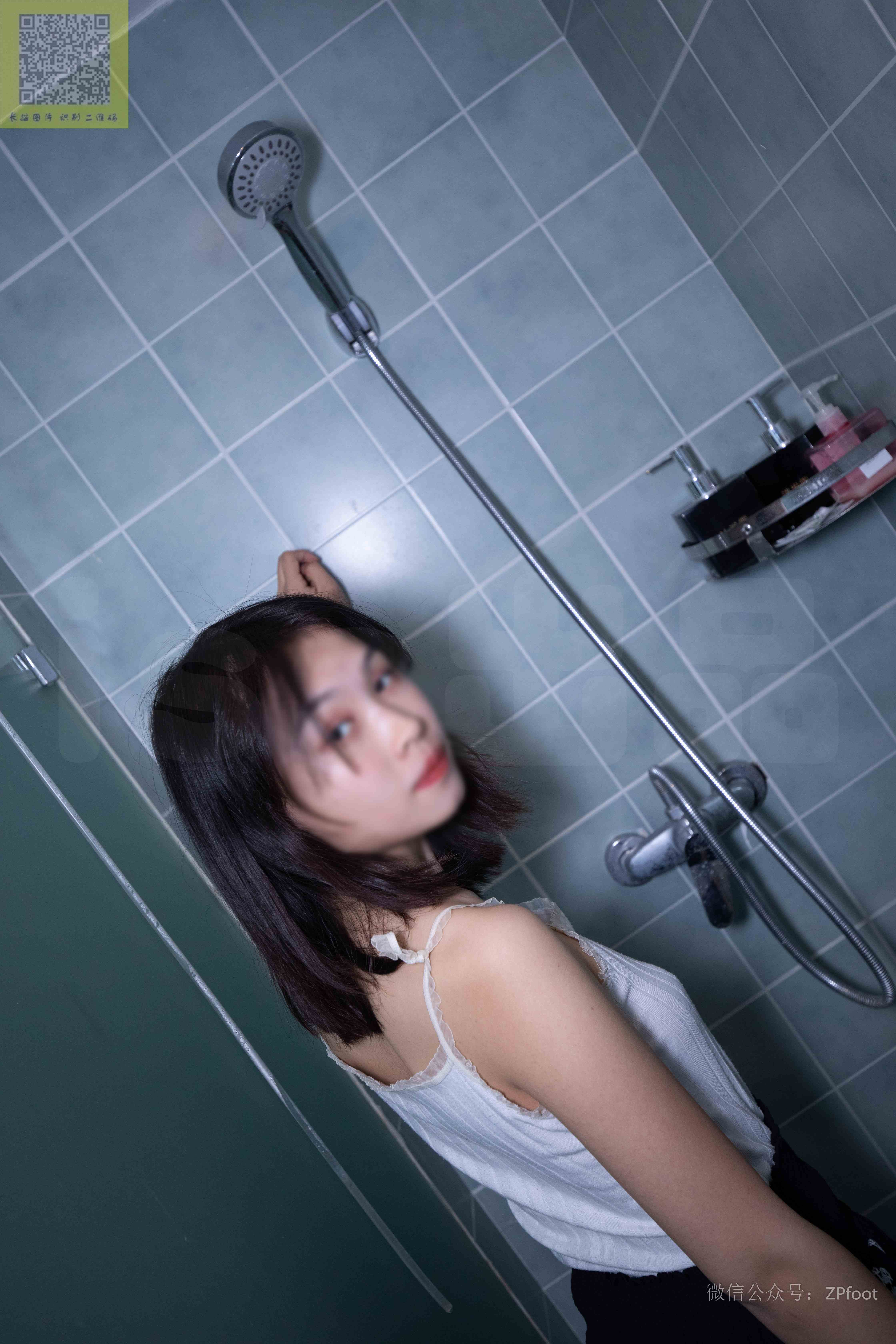 China Beauty Legs and feet 1422