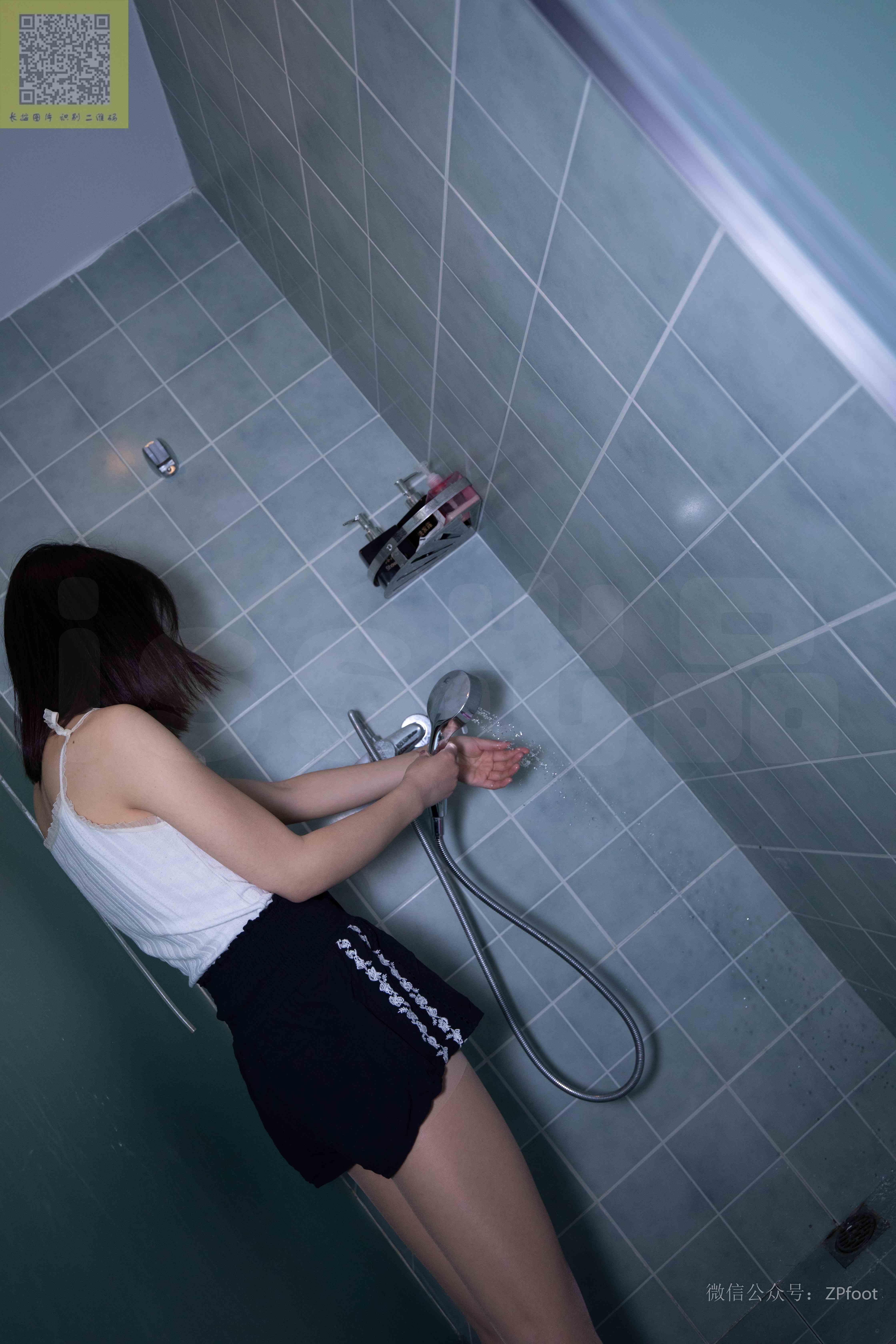 China Beauty Legs and feet 1422