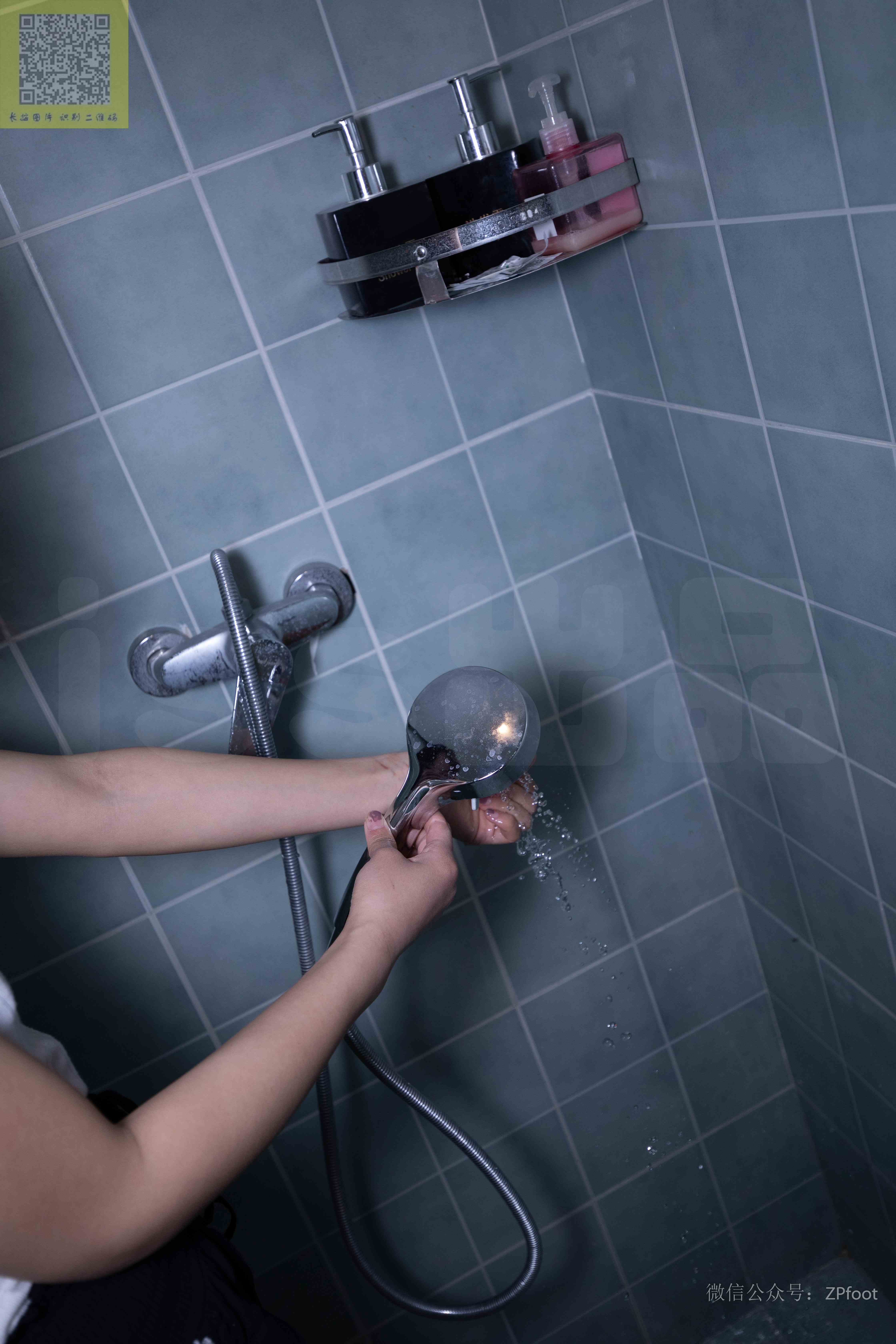 China Beauty Legs and feet 1422