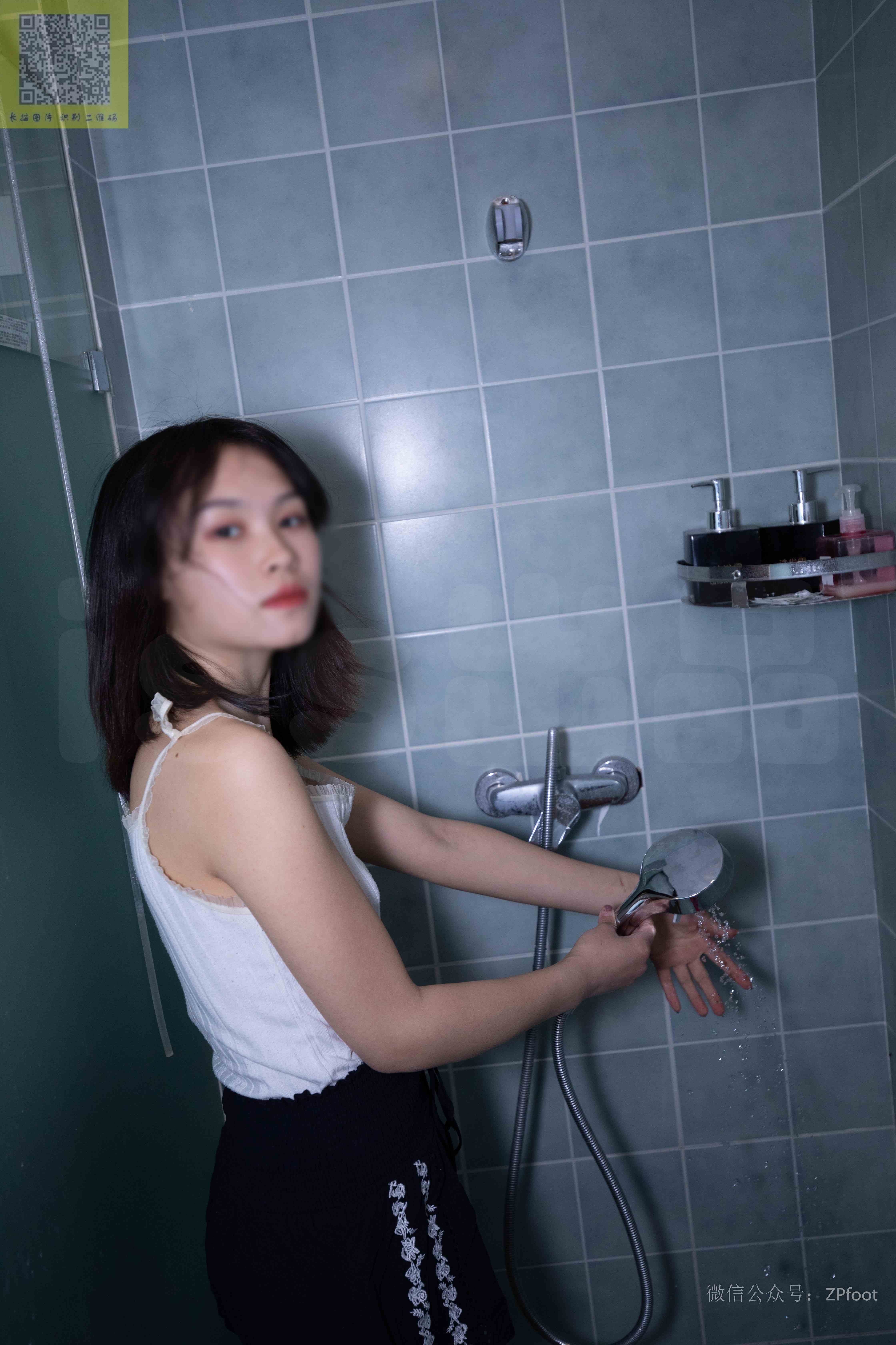 China Beauty Legs and feet 1422