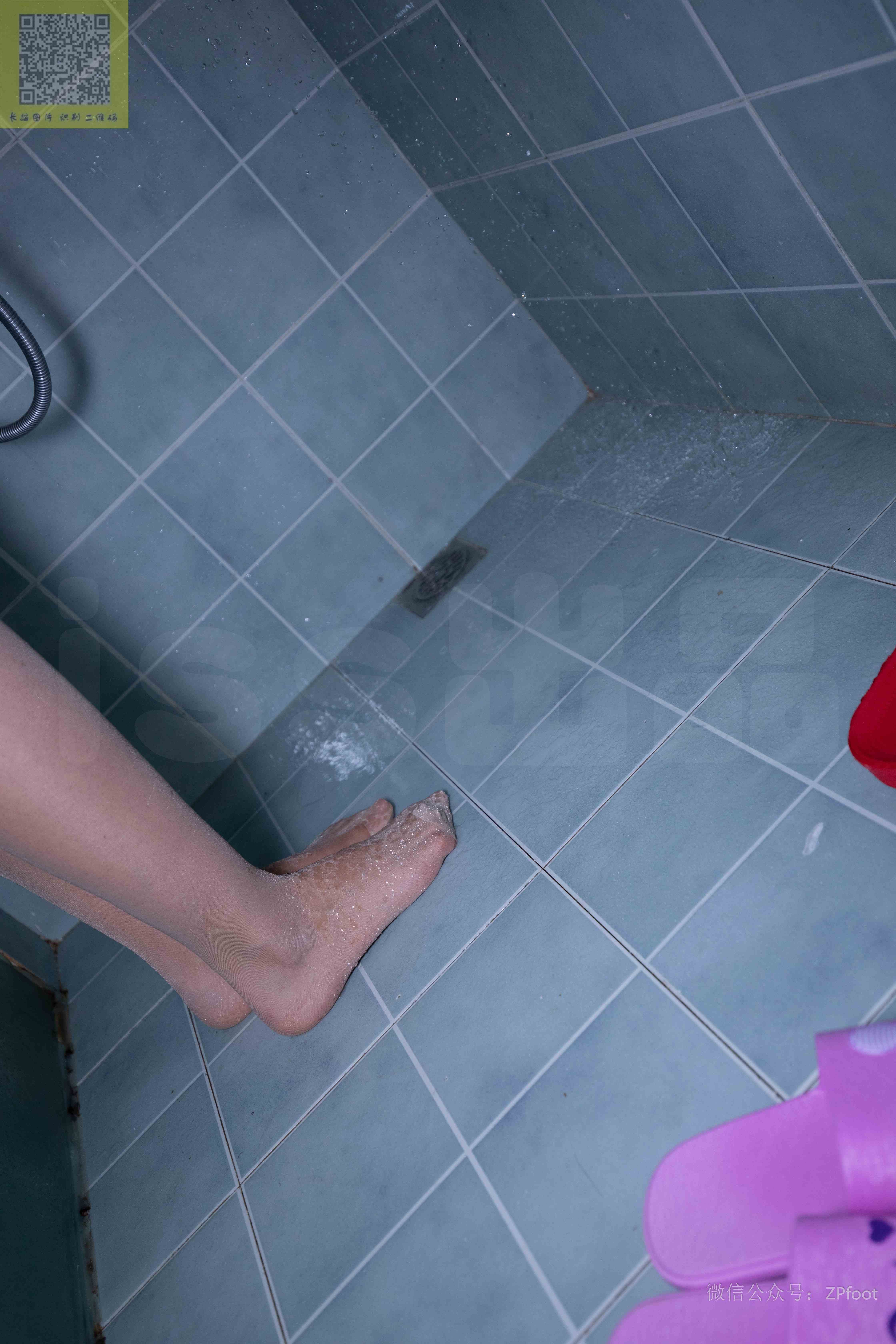 China Beauty Legs and feet 1422