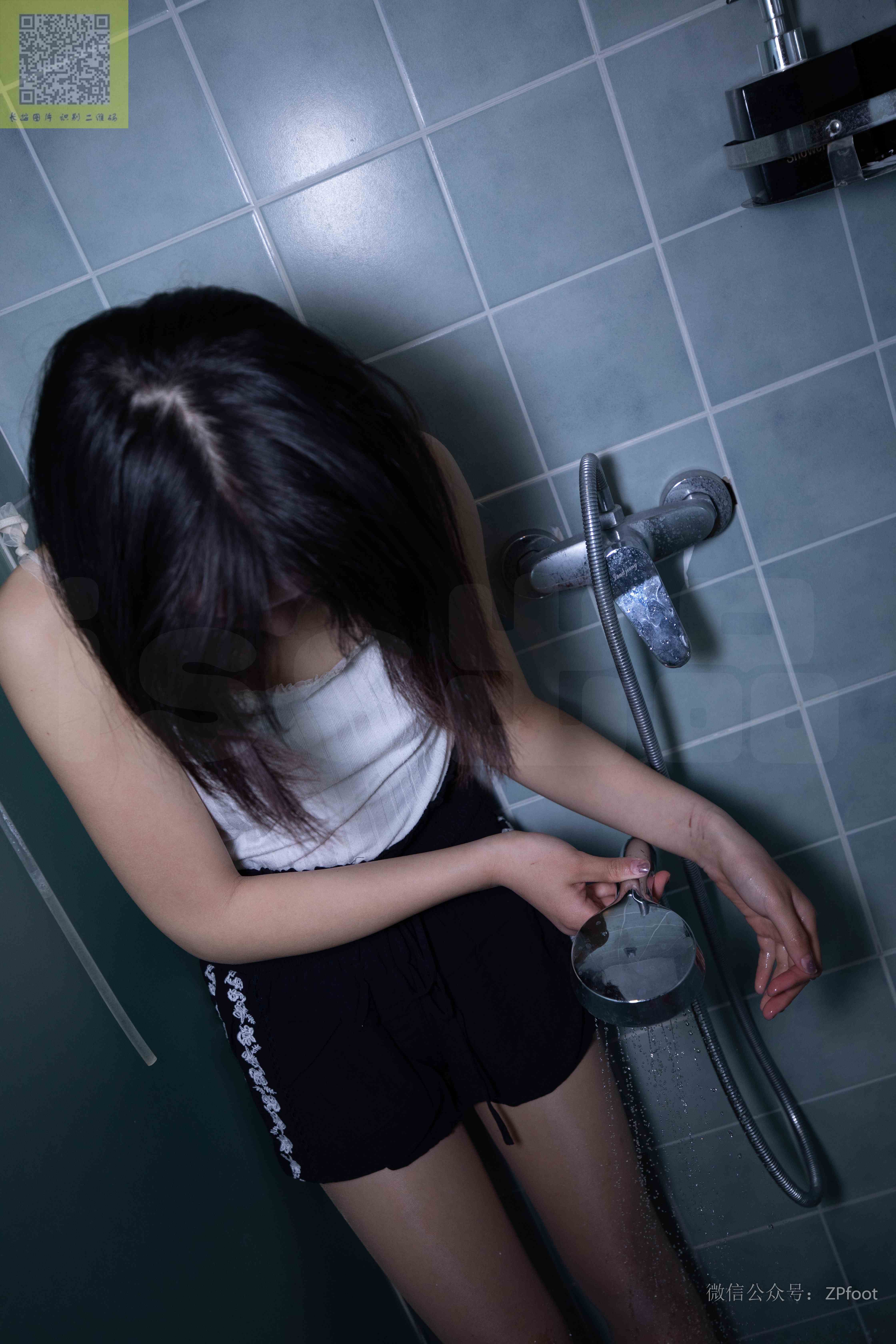 China Beauty Legs and feet 1422