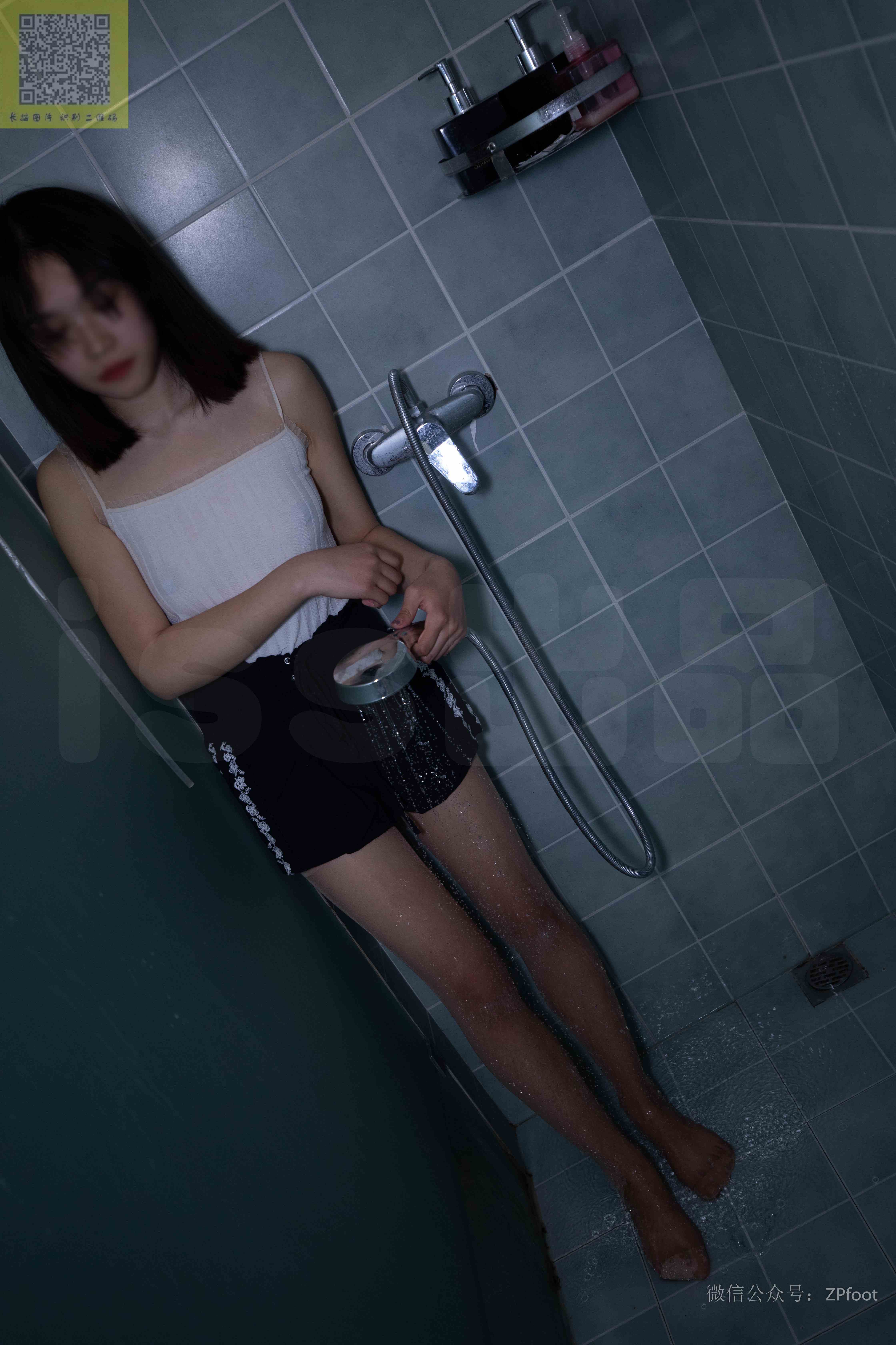 China Beauty Legs and feet 1422